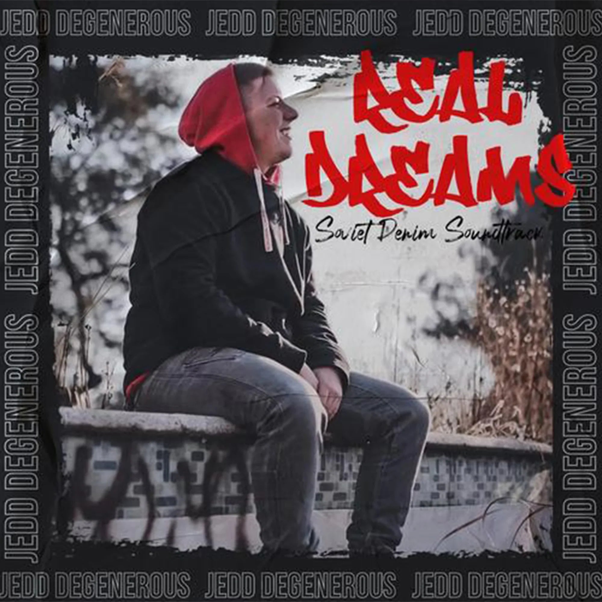 Soviet & Jedd Degenerous release their latest hit single!