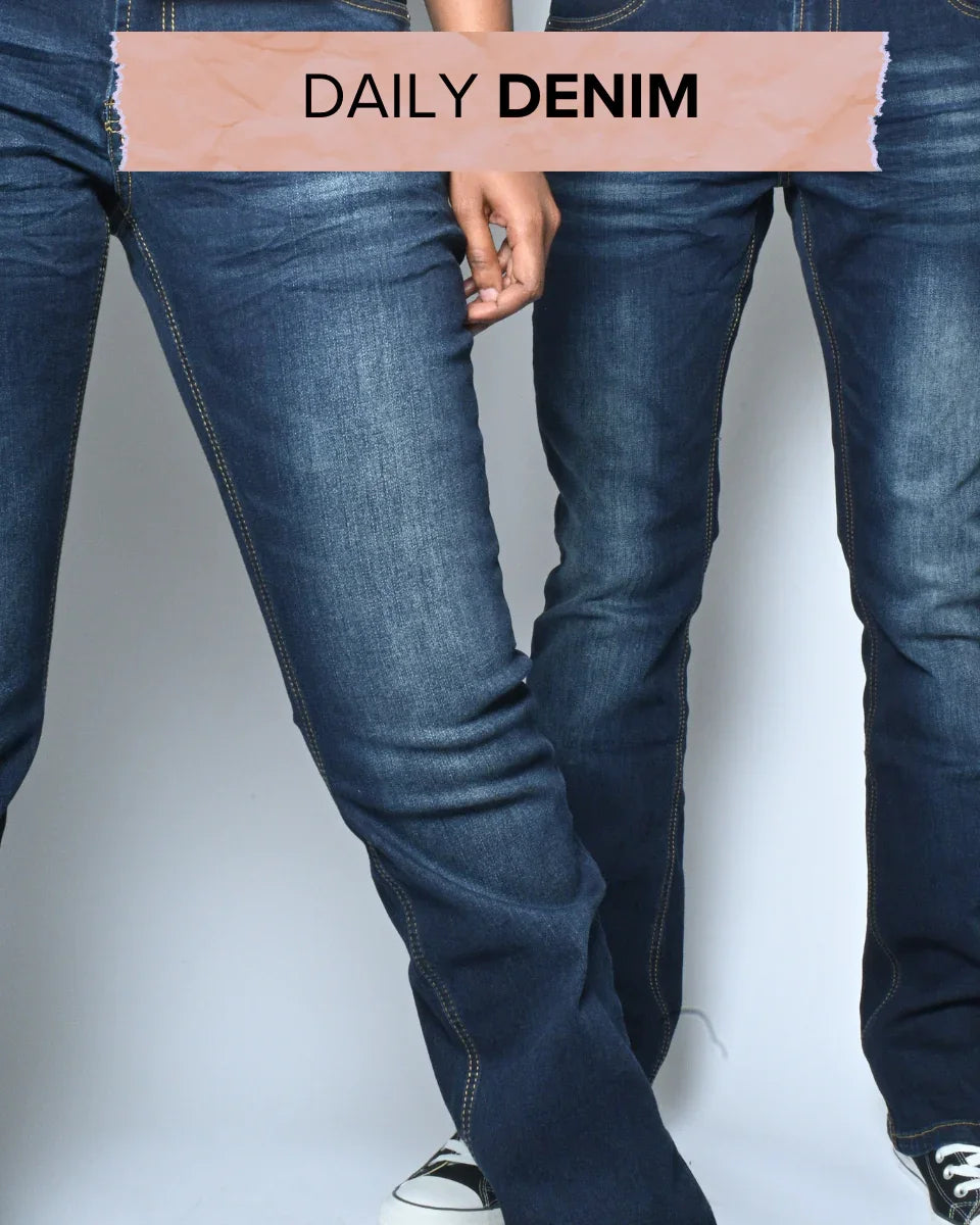 Daily Denim