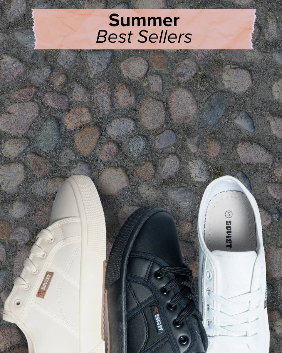 Summer Best Sellers 24/25