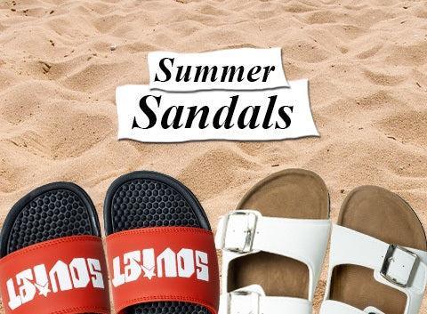 Summer Sandals 24