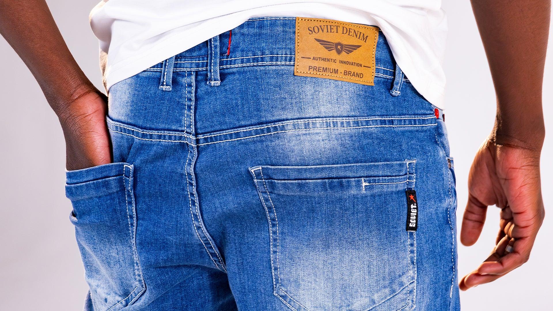 New In - Mens Jeans