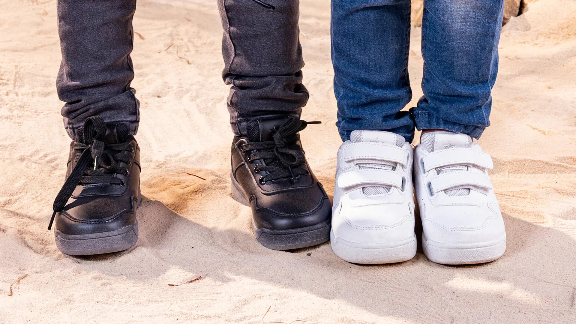 New In - All Kids Footwear