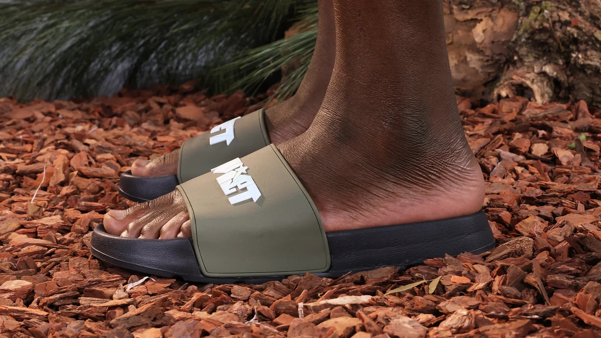 New In - Mens Footwear