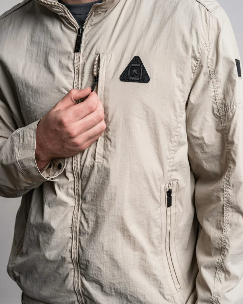 Mens Luna - Lightweight Jacket