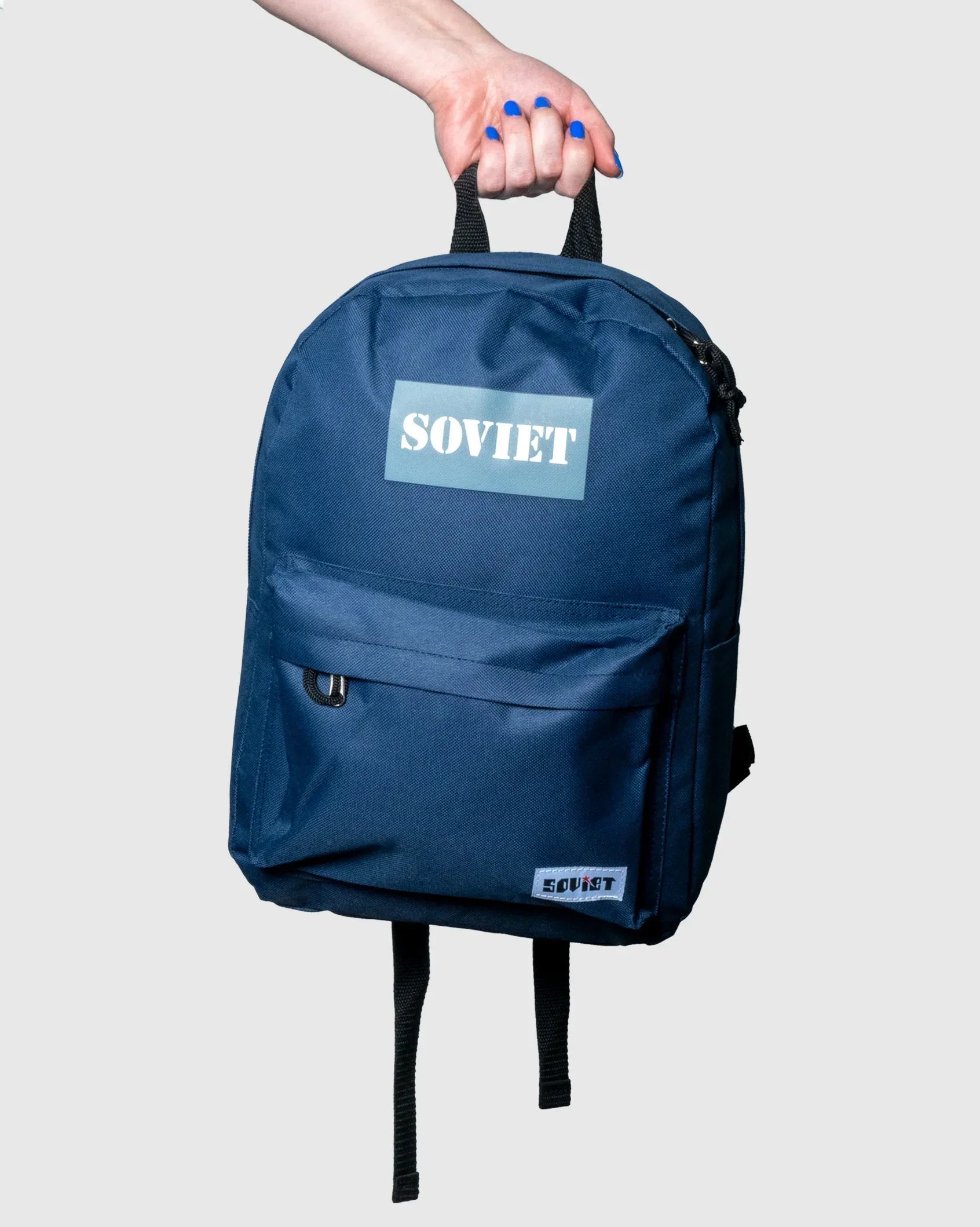 JAZZNavyGrey_1 - Soviet Denim
