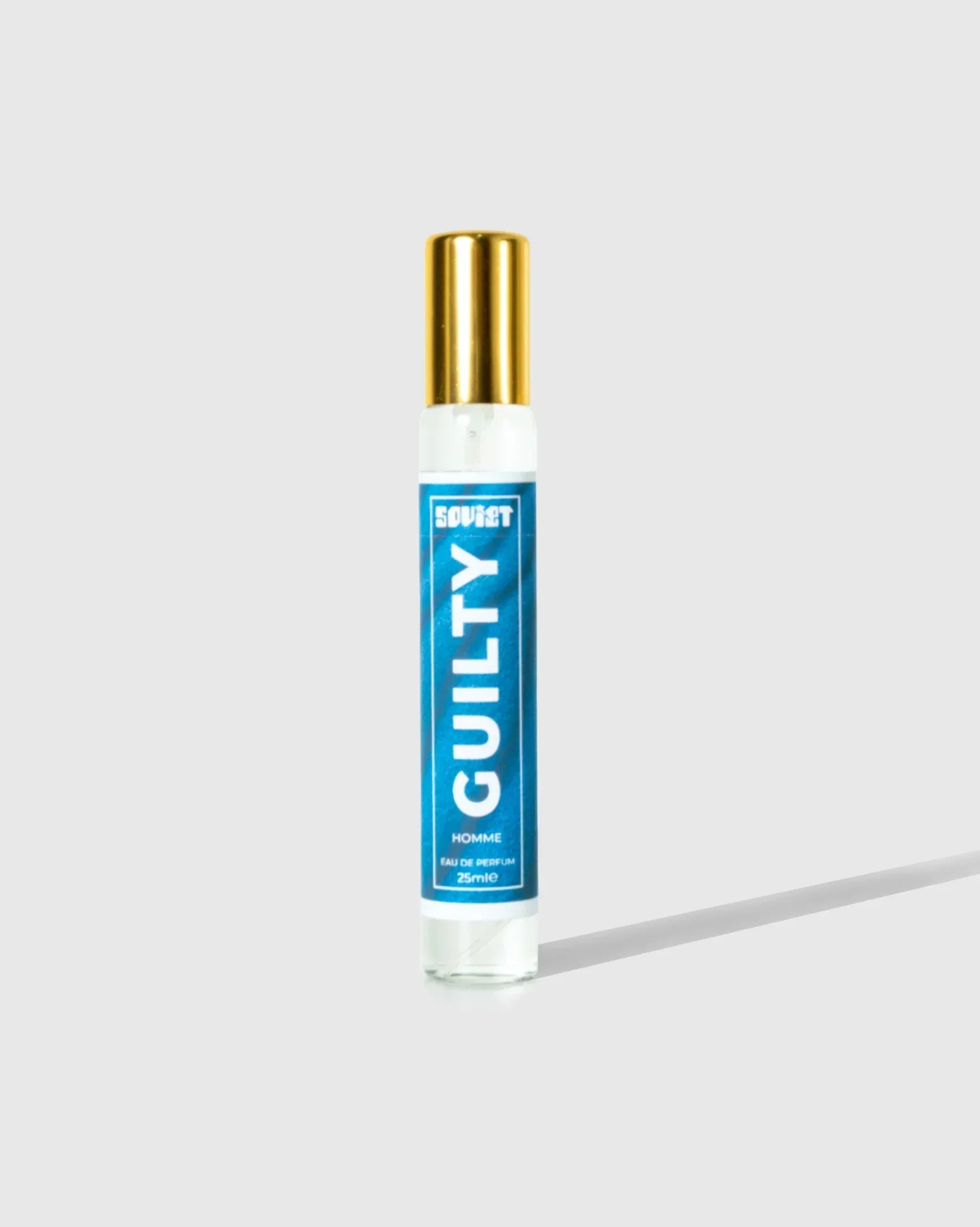 GUILTY_1 - Soviet Denim