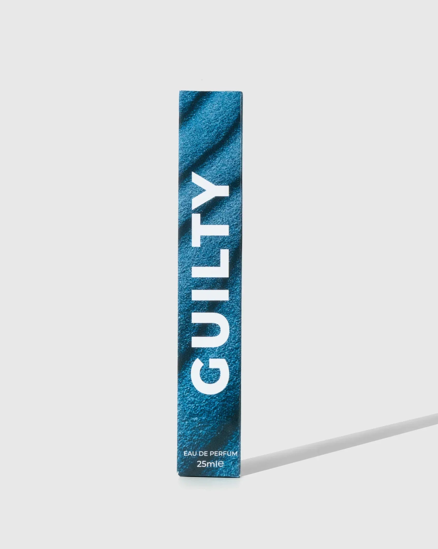 GUILTY_2 - Soviet Denim