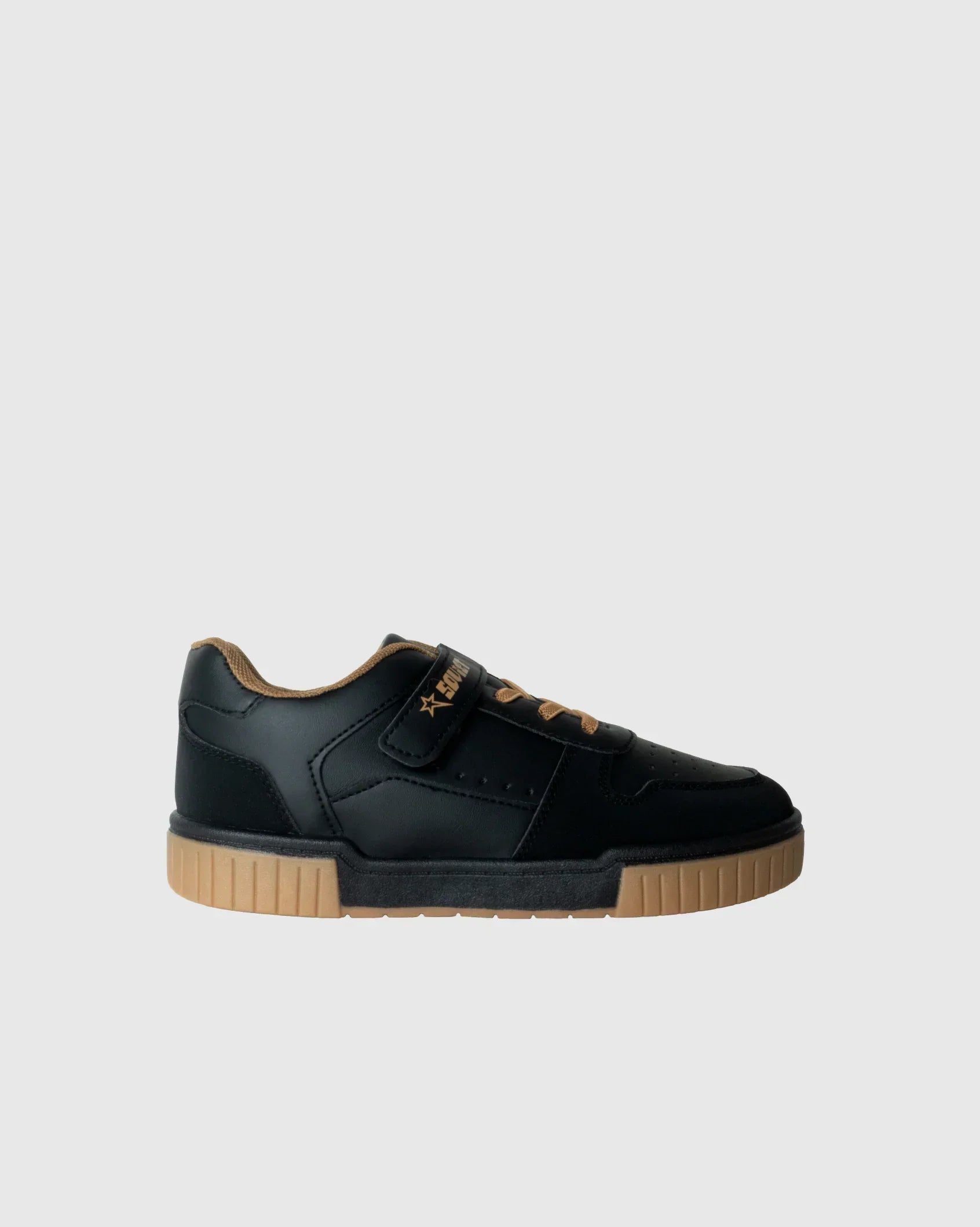 KAEROBlackGum_1 - Soviet Denim