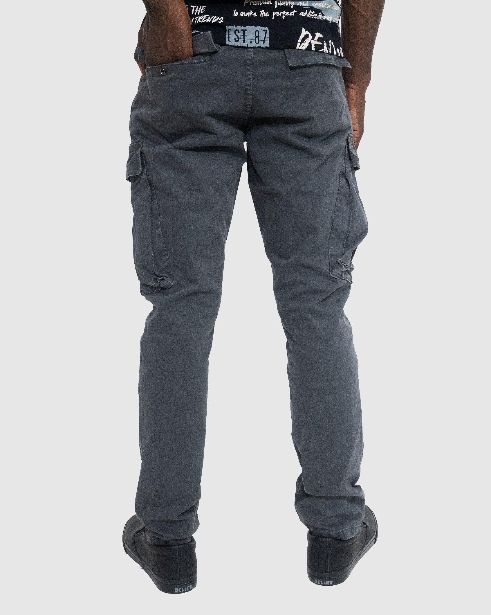 MLOTTOAnthracite_3 - Soviet Denim