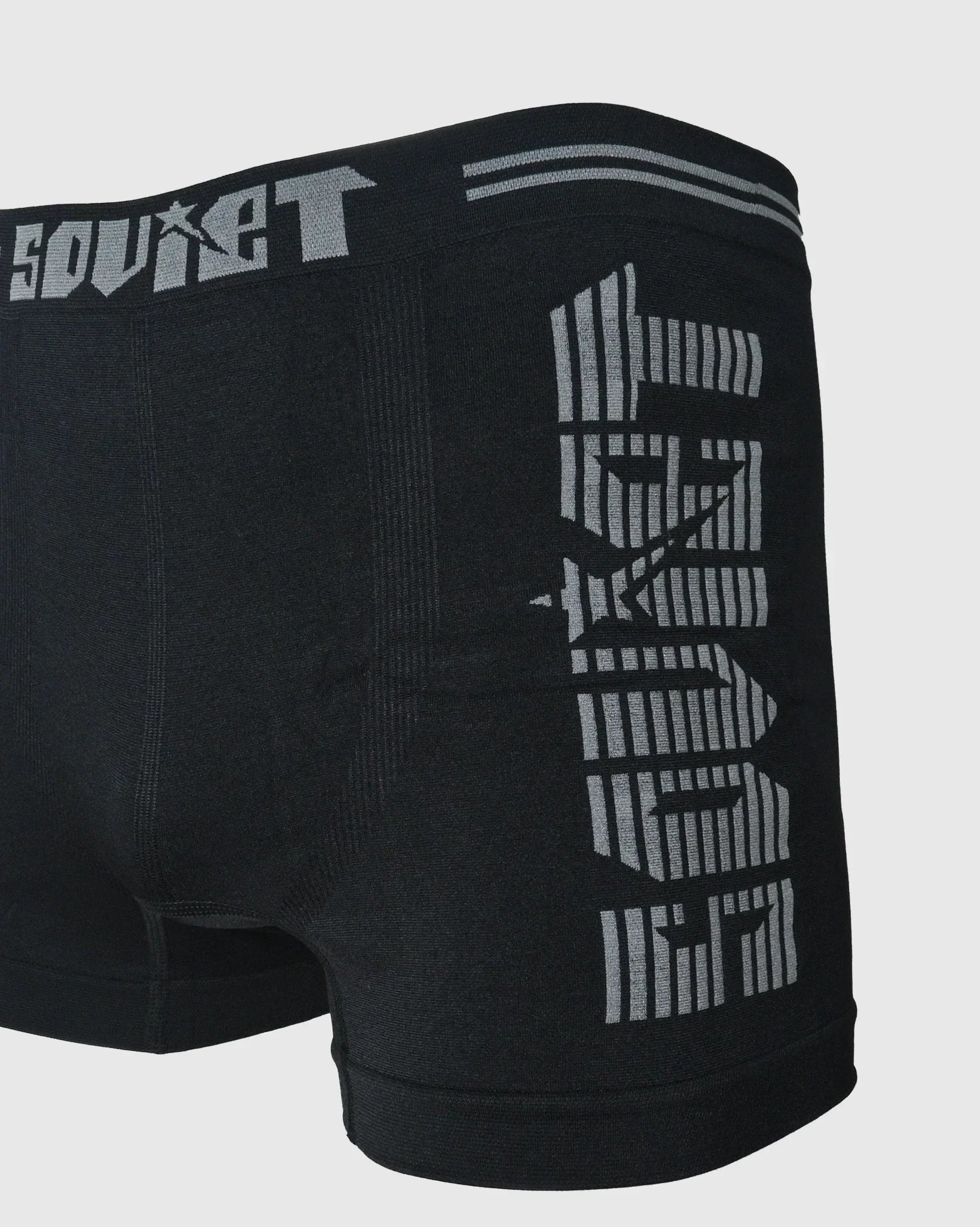 MAGNETRedBlack_4 - Soviet Denim