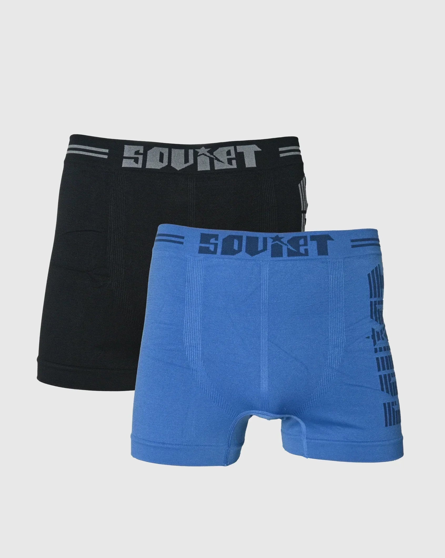 MAGNETBlueBlack_1 - Soviet Denim