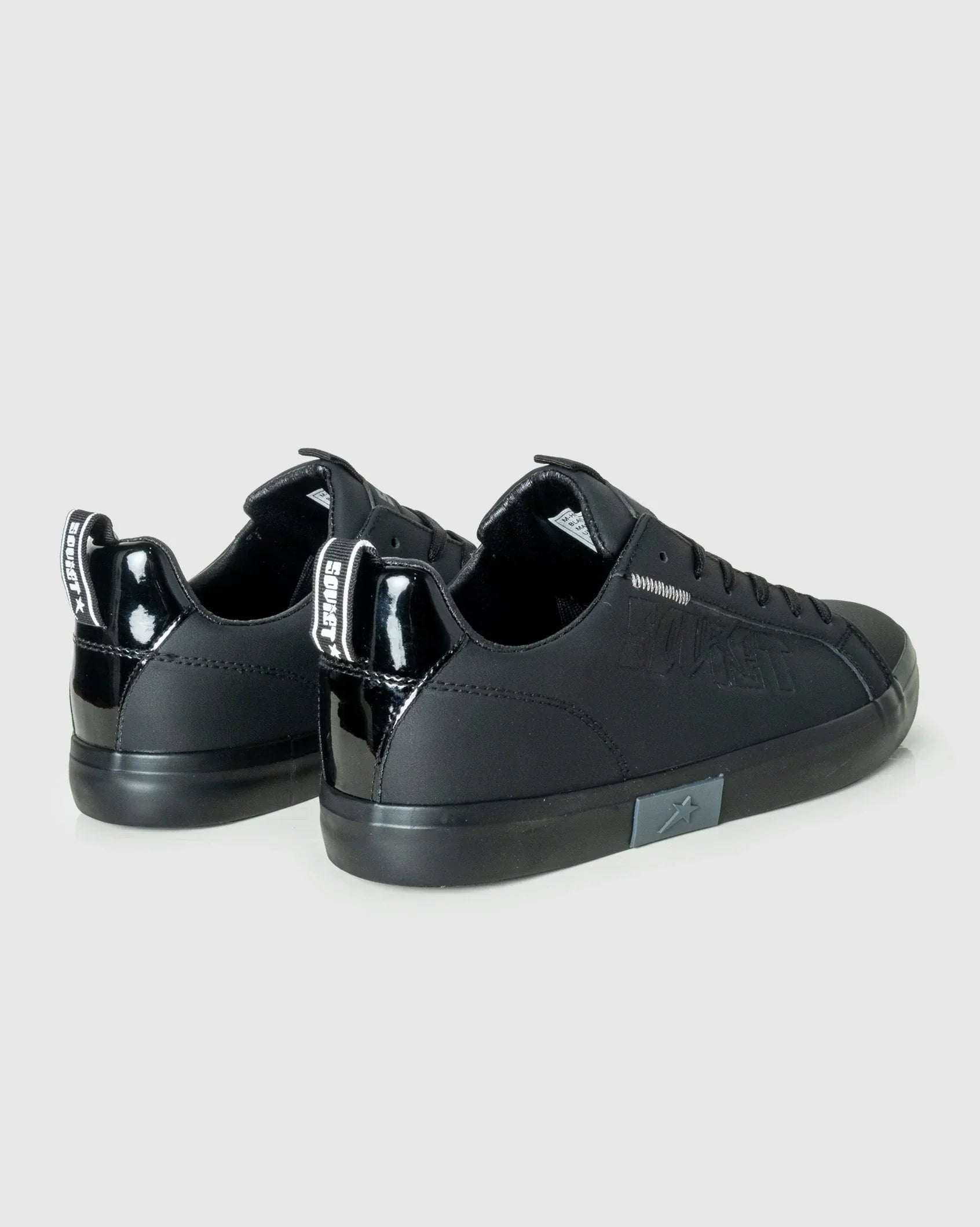 MHOLLYWOODBlackMonoCharc_4 - Soviet Denim