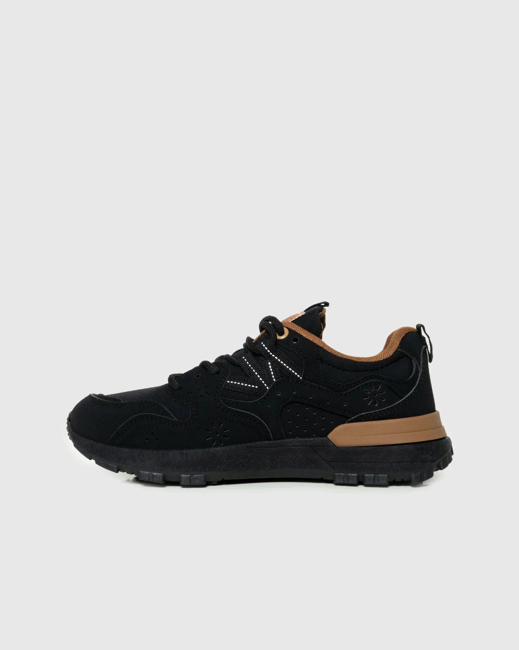 LLEVITTBlackMonoBrown_2 - Soviet Denim