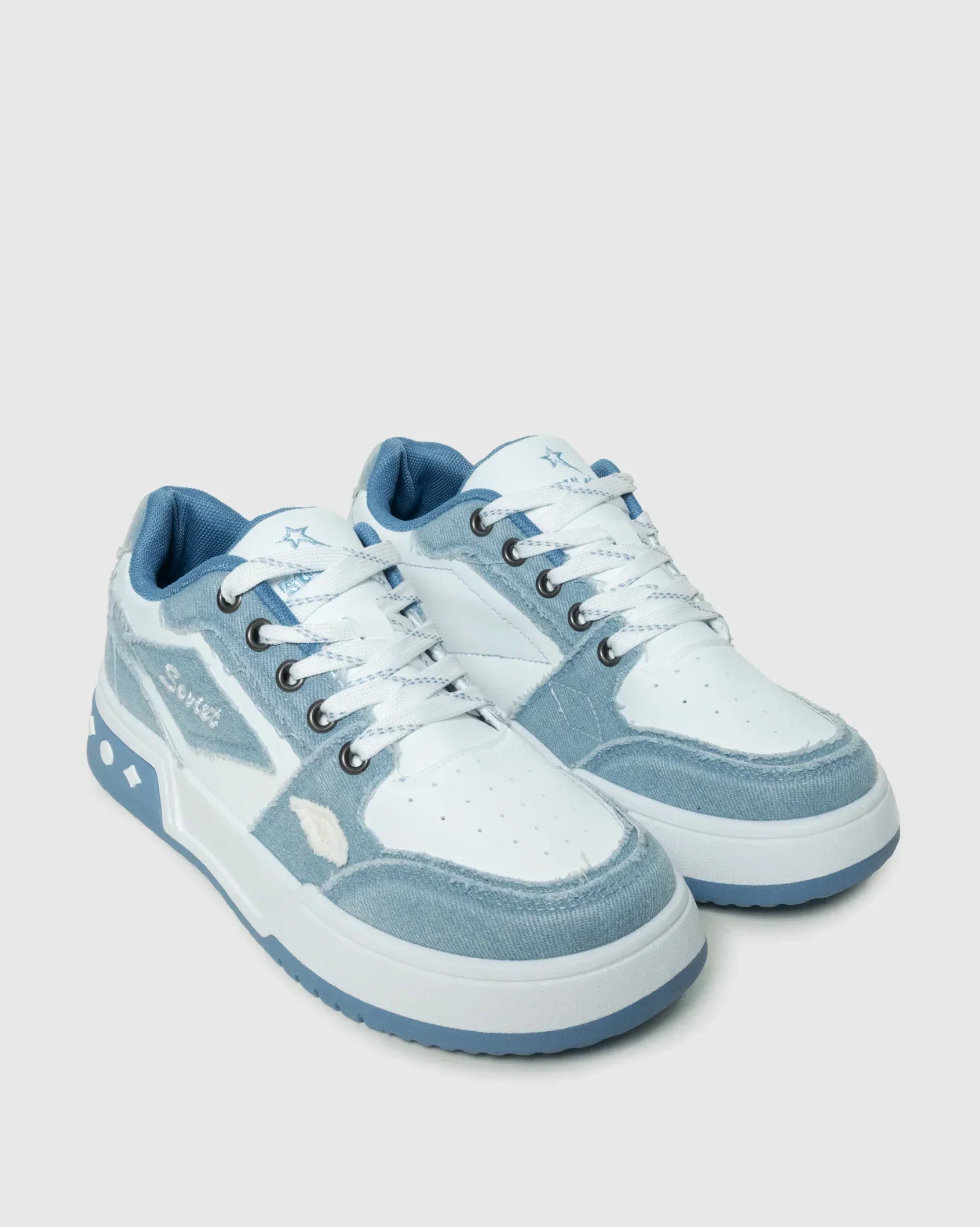 LREIGNLightBlueDenim_4 - Soviet Denim