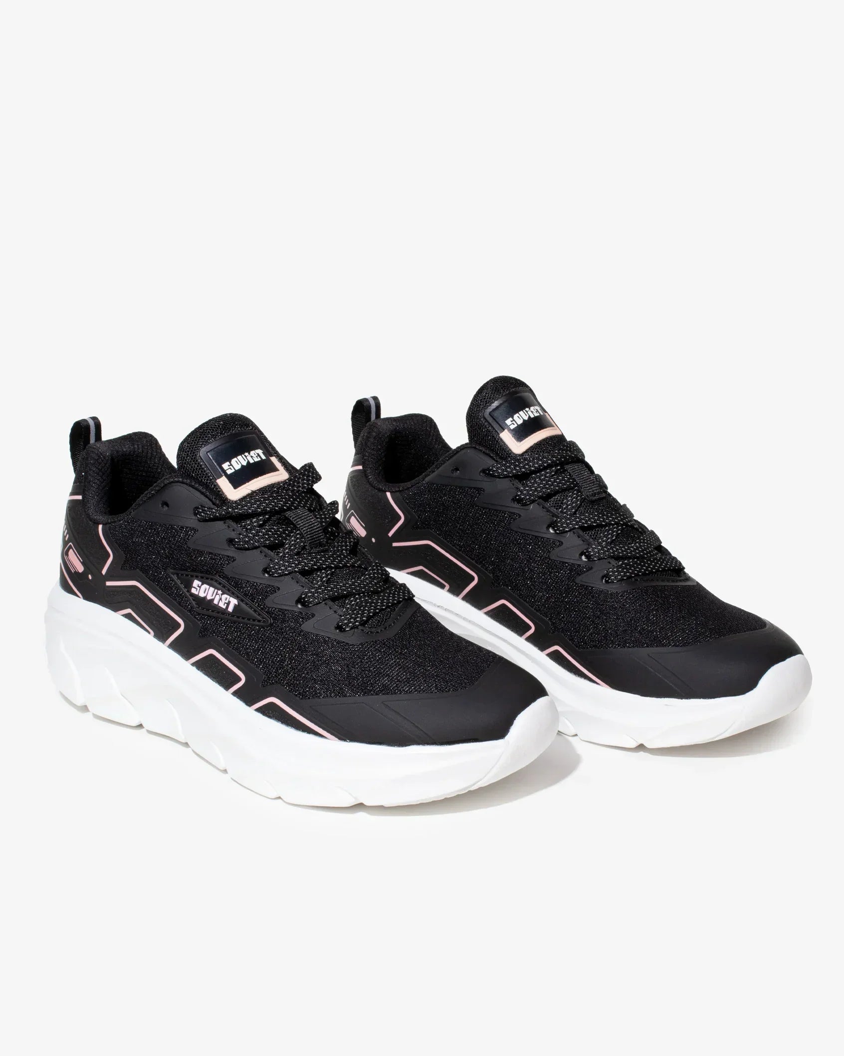 LCLIFTONBlackPink_3 - Soviet Denim
