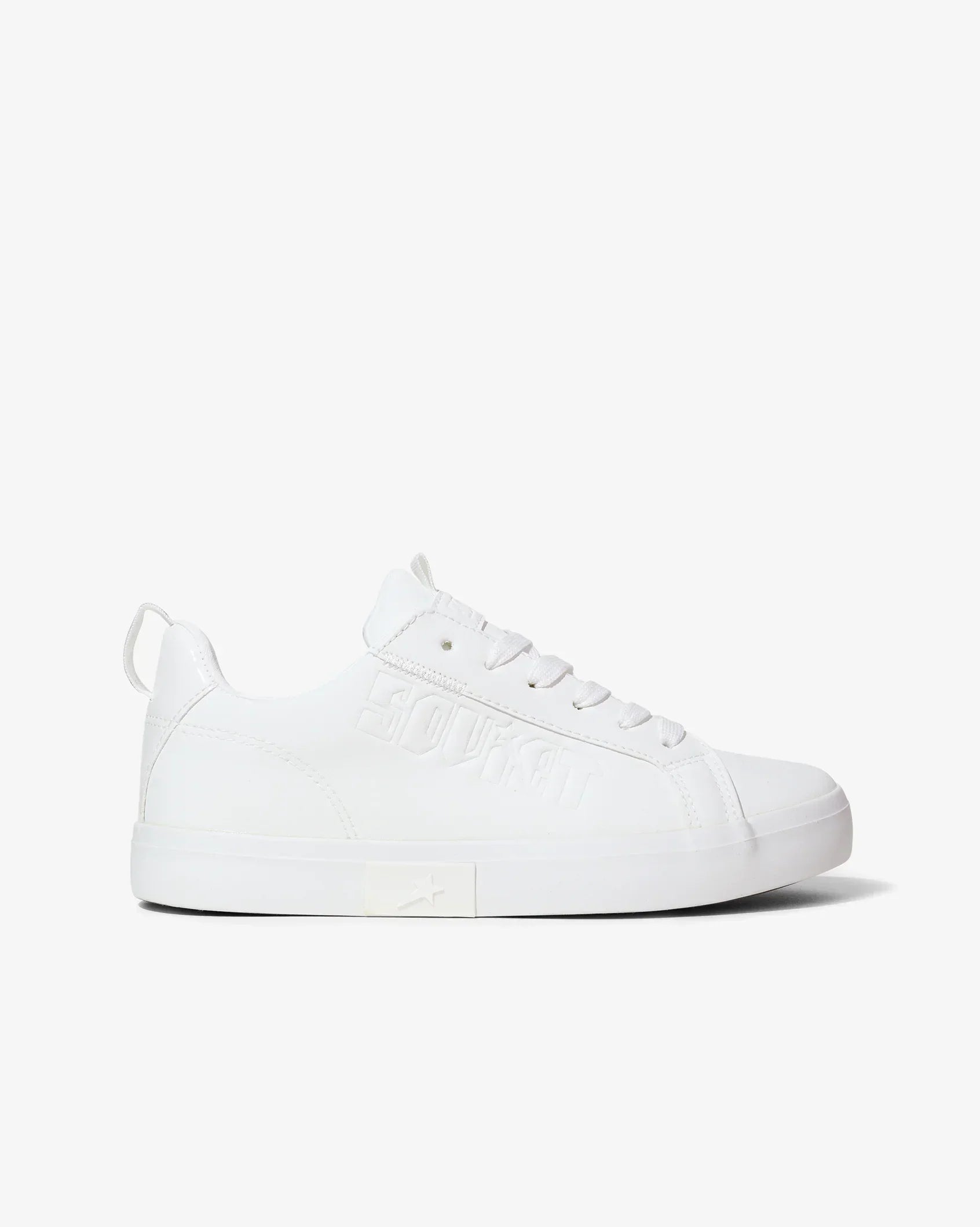 LHollywoodWhiteMono1 - Soviet Denim