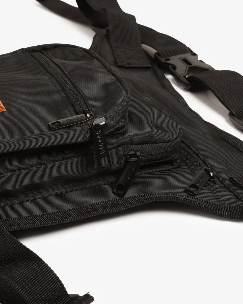 MBentleyBlack6 - Soviet Denim