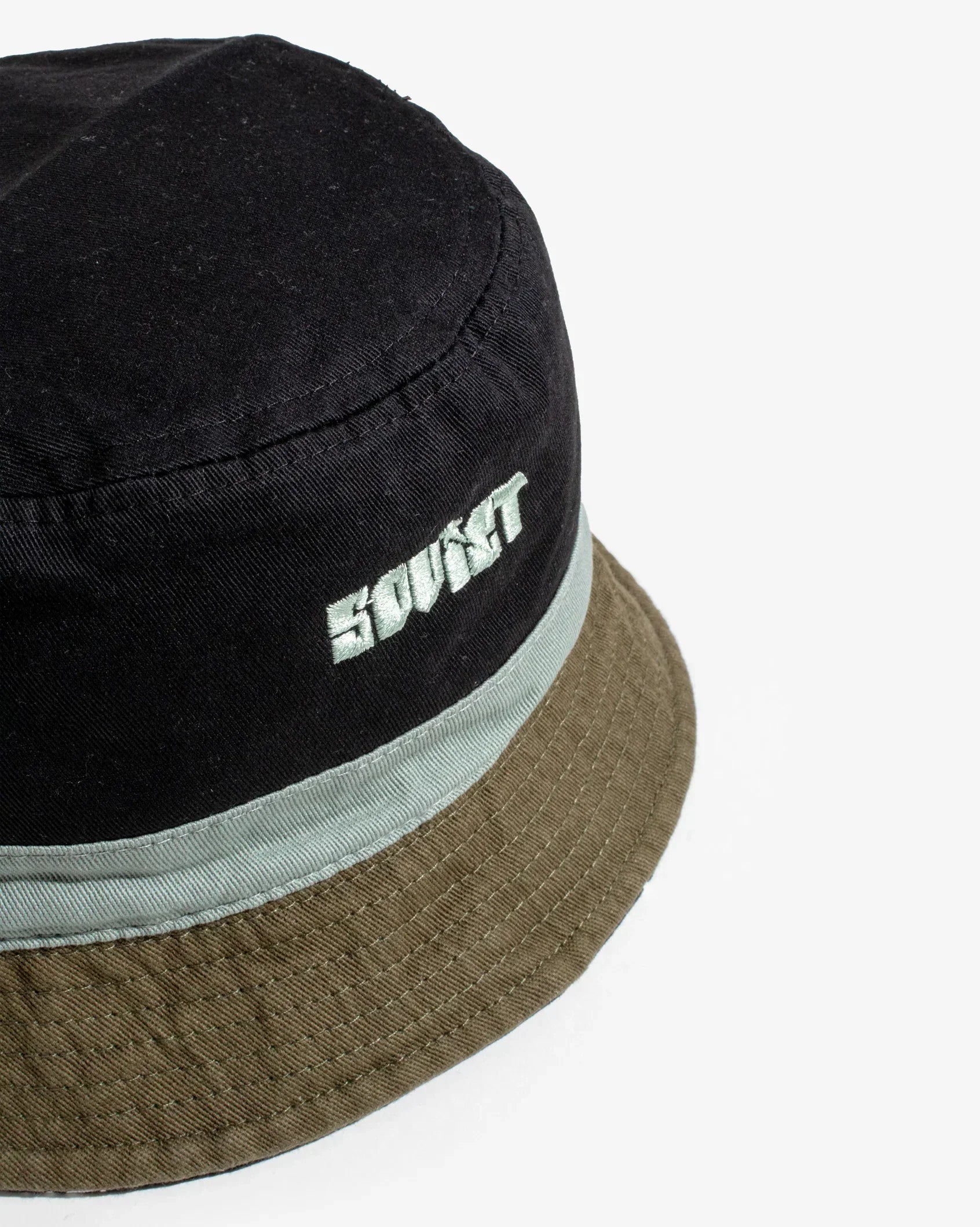 STINGRAYBlackOliveSage_2 - Soviet Denim