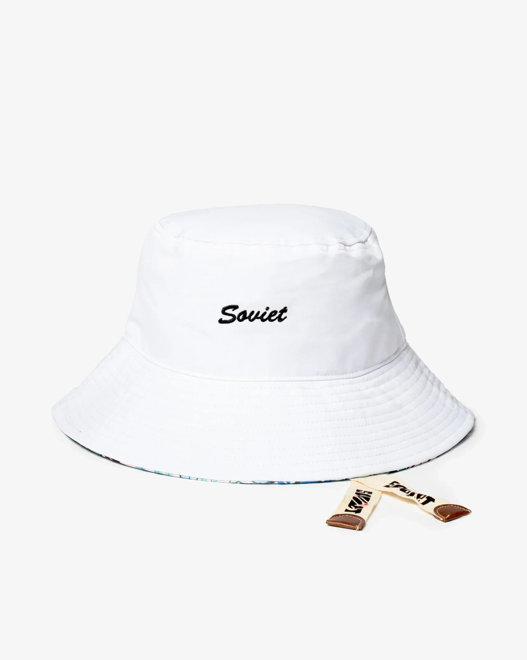 HUNTERWhite_1 - Soviet Denim