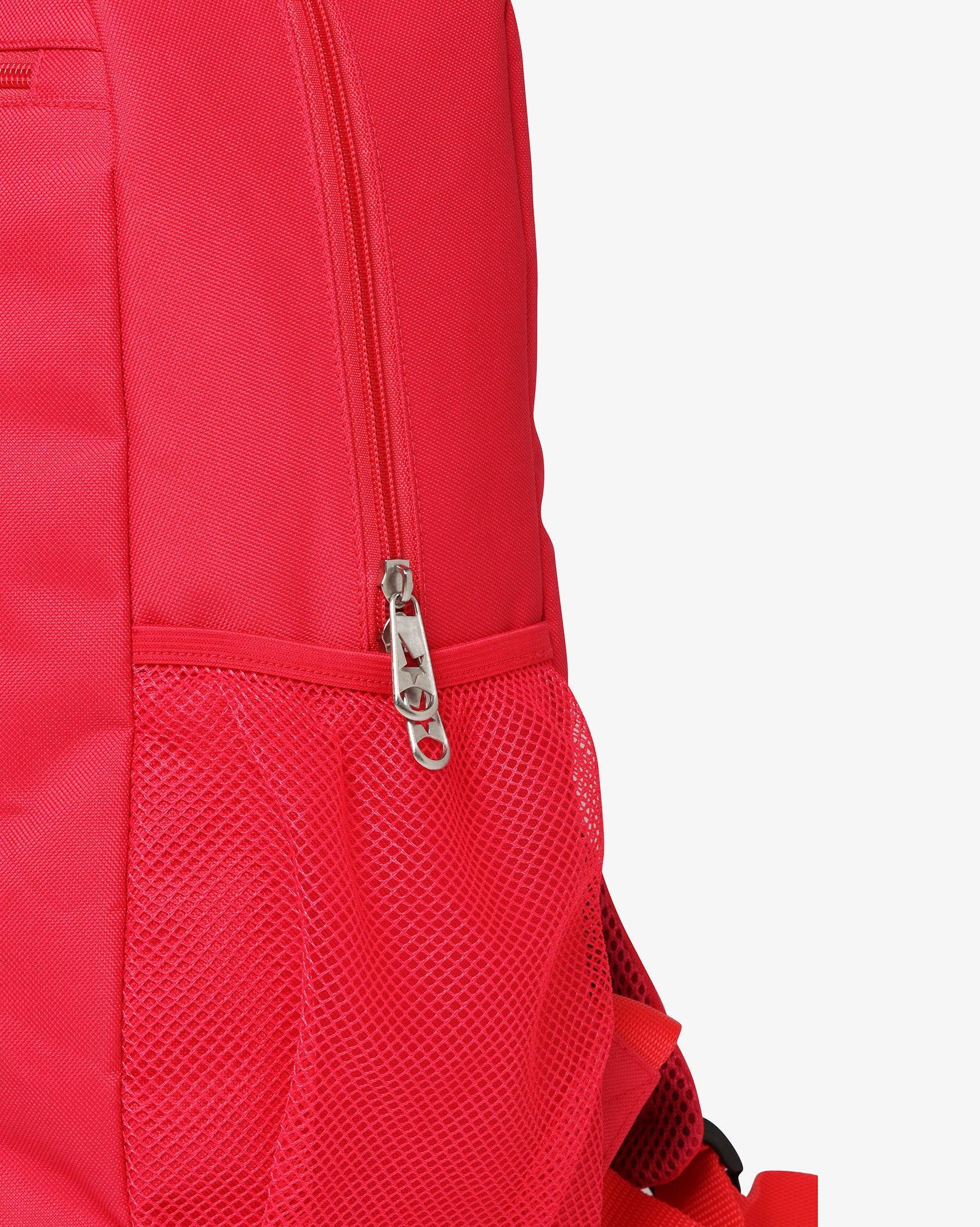 BeaversHotPinkWhite4 - Soviet Denim
