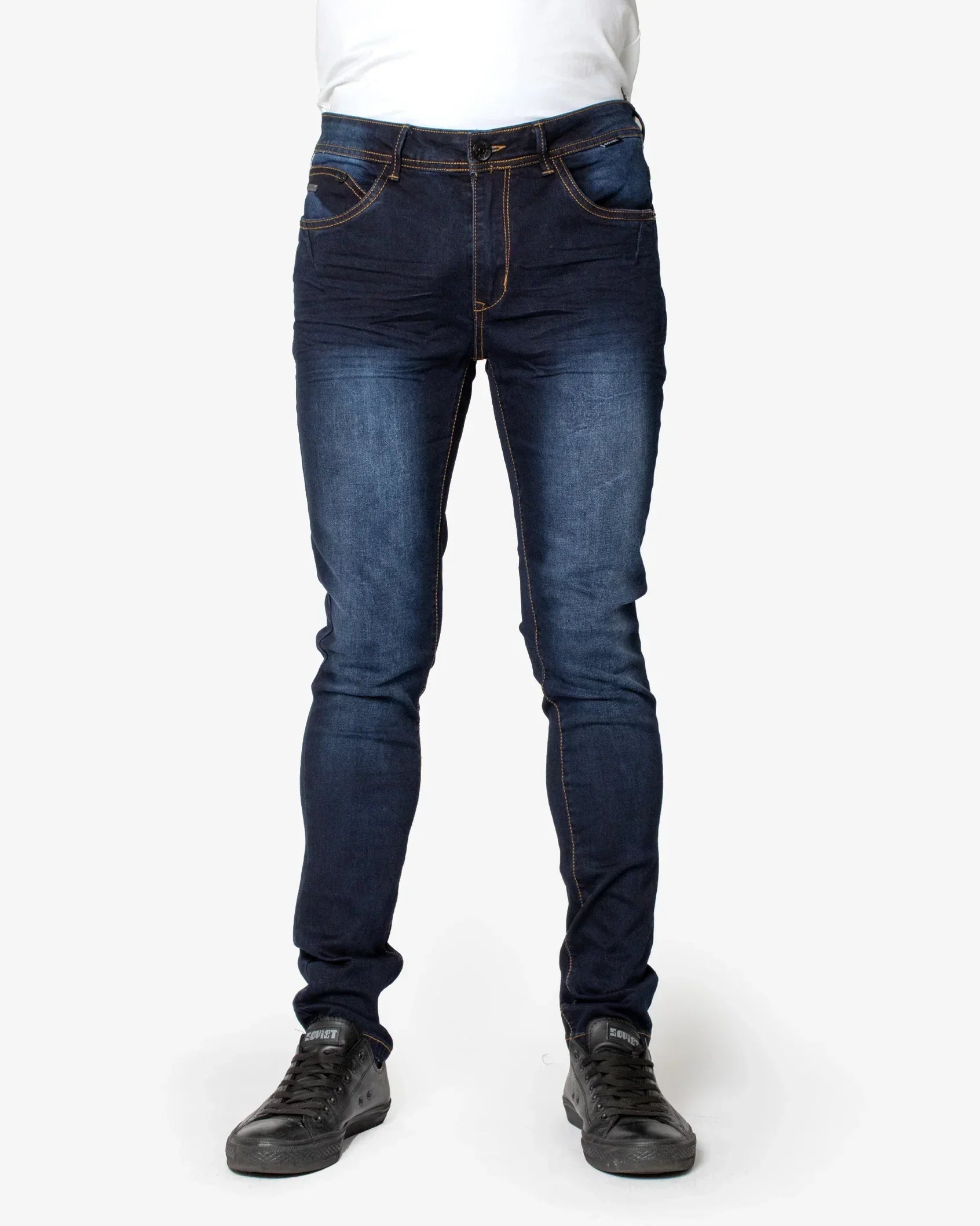 MGOODMAN_4BlueBlack_1 - Soviet Denim