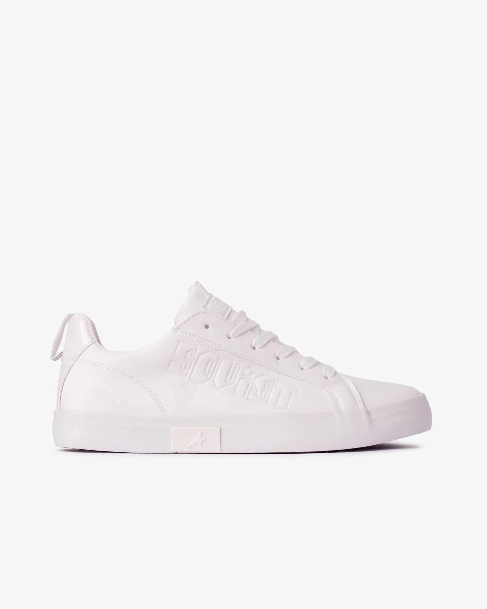 MHOLLYWOODWhiteMono_1 - Soviet Denim