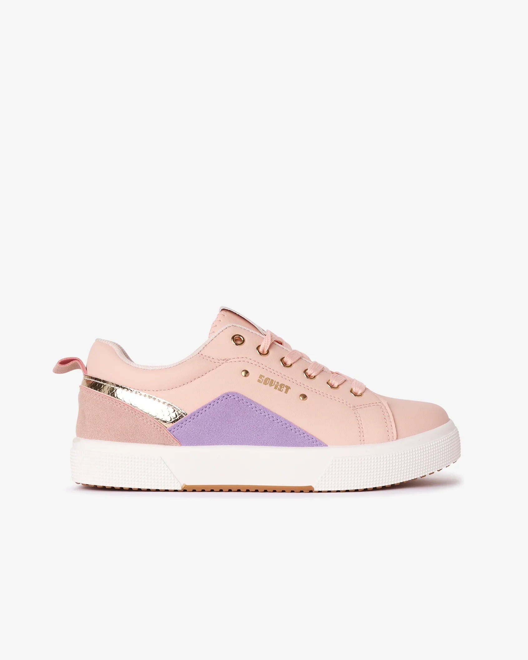 LCocoBlancoSoftPurple1 - Soviet Denim