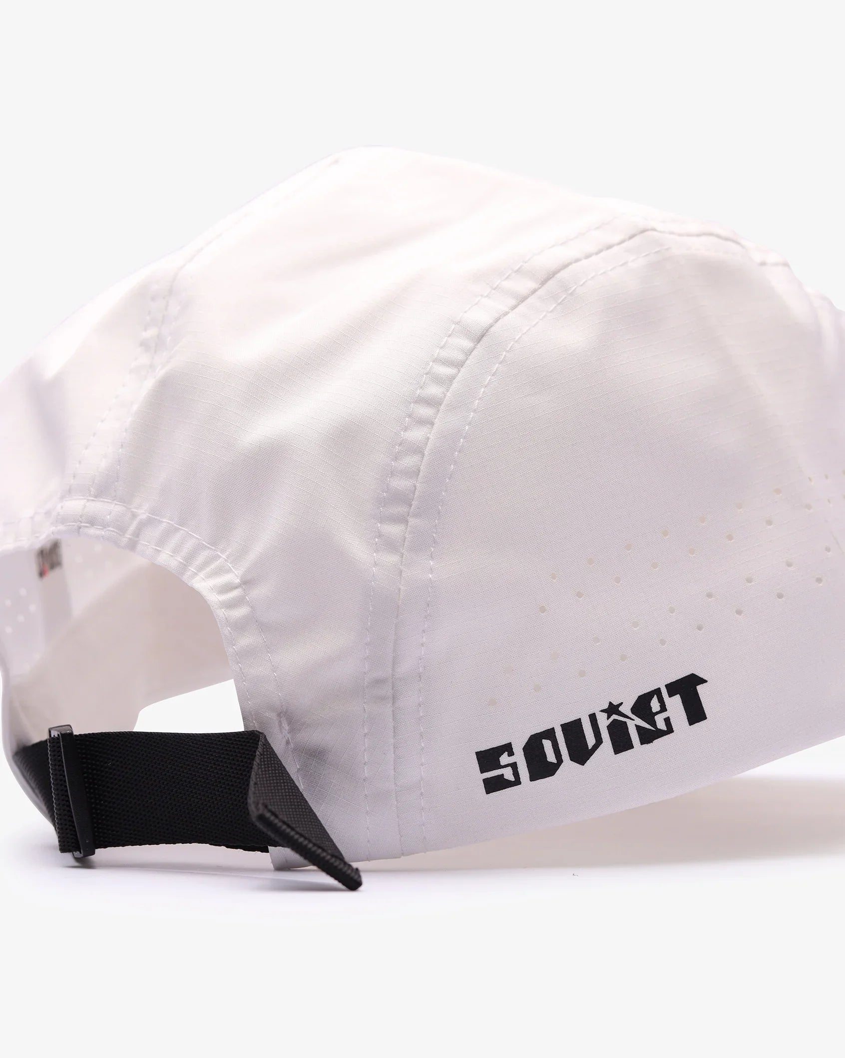 RickWhite3 - Soviet Denim
