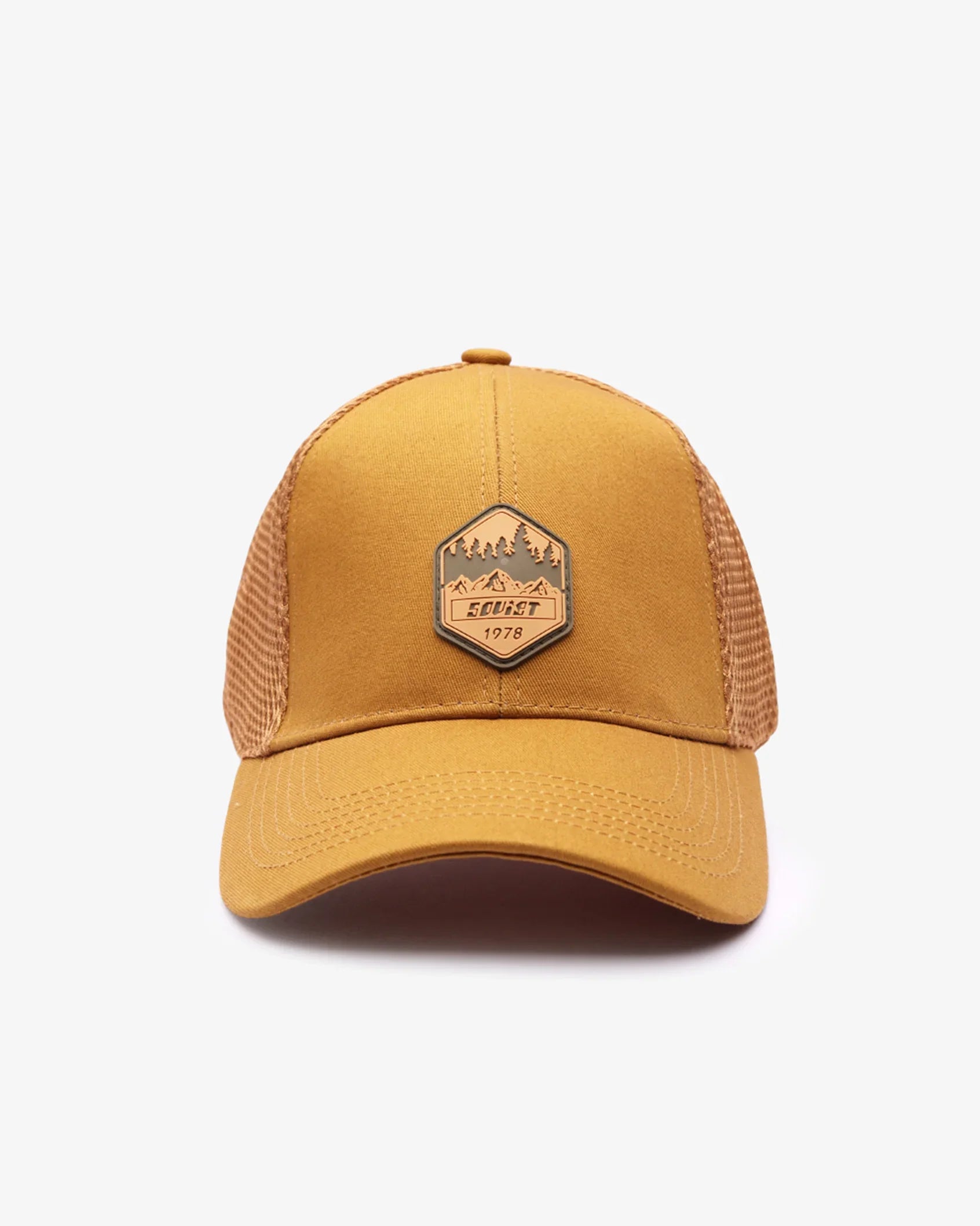 MerleBrown1 - Soviet Denim