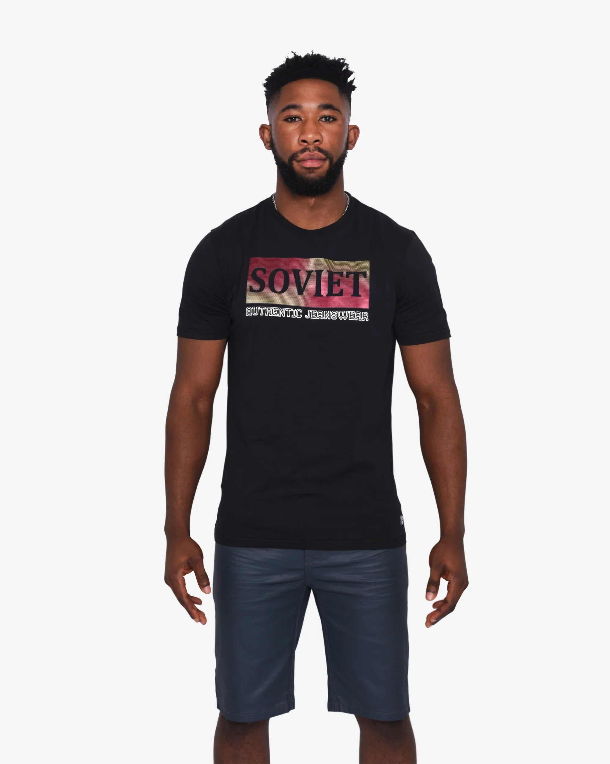 MDomainBlack1 - Soviet Denim