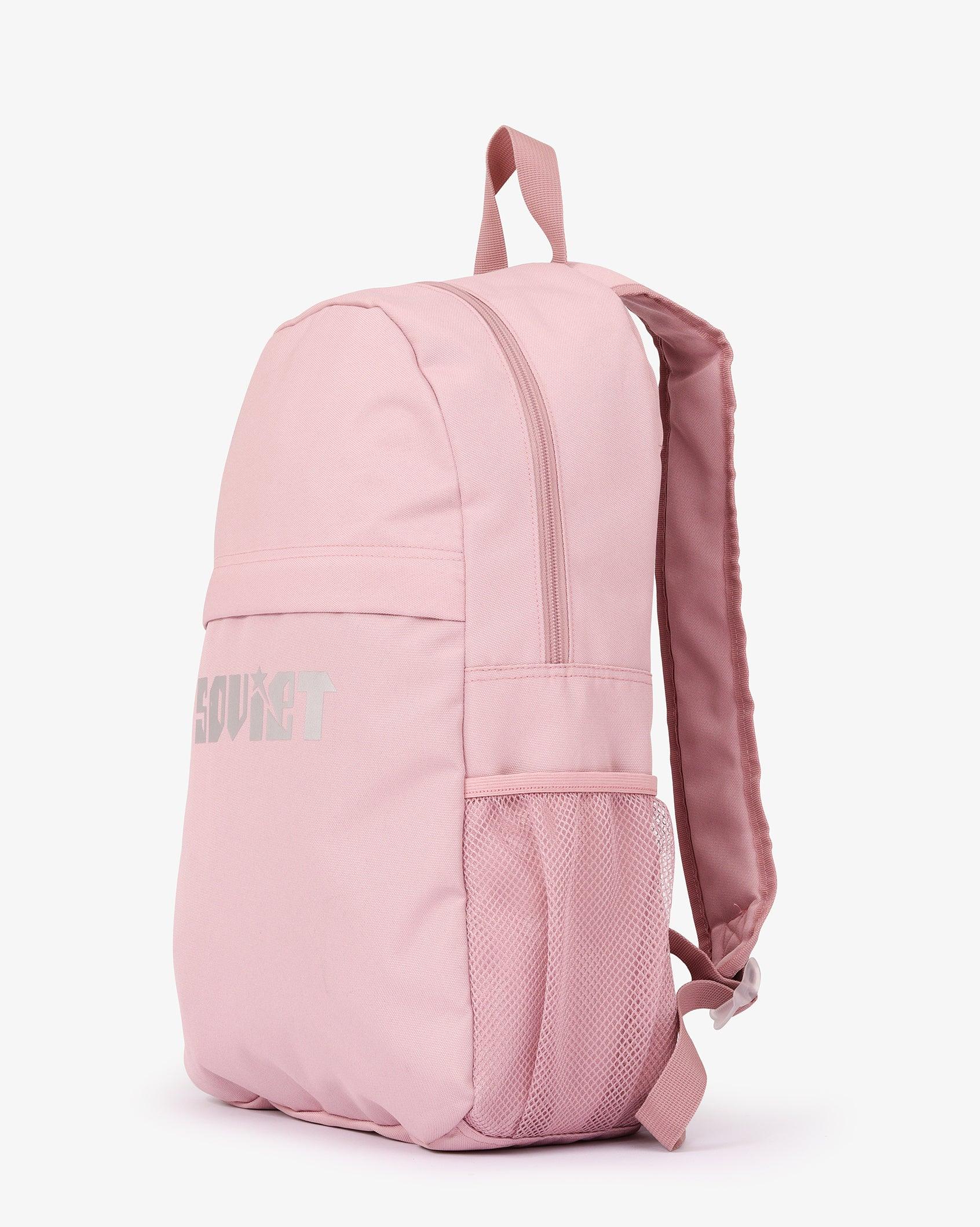 RayPinkSilver2 - Soviet Denim