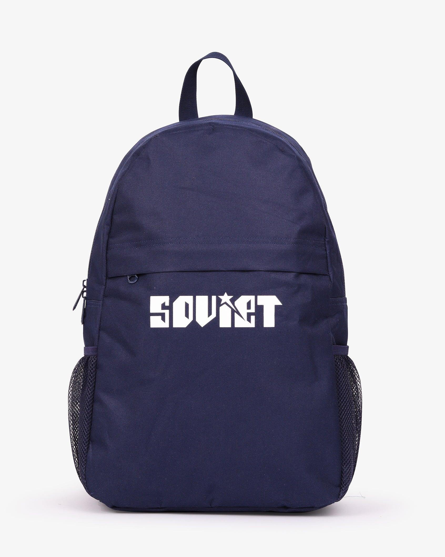 RayNavyWhite1 - Soviet Denim