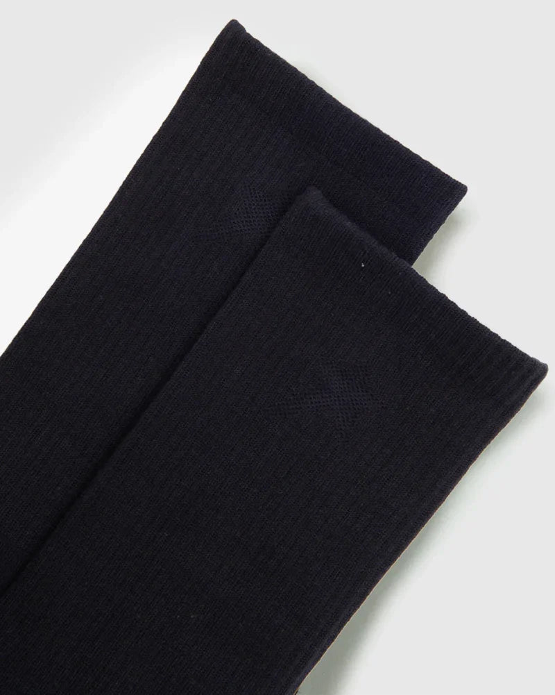 BLACKBIRDBLACKMONO_2 - Soviet Denim