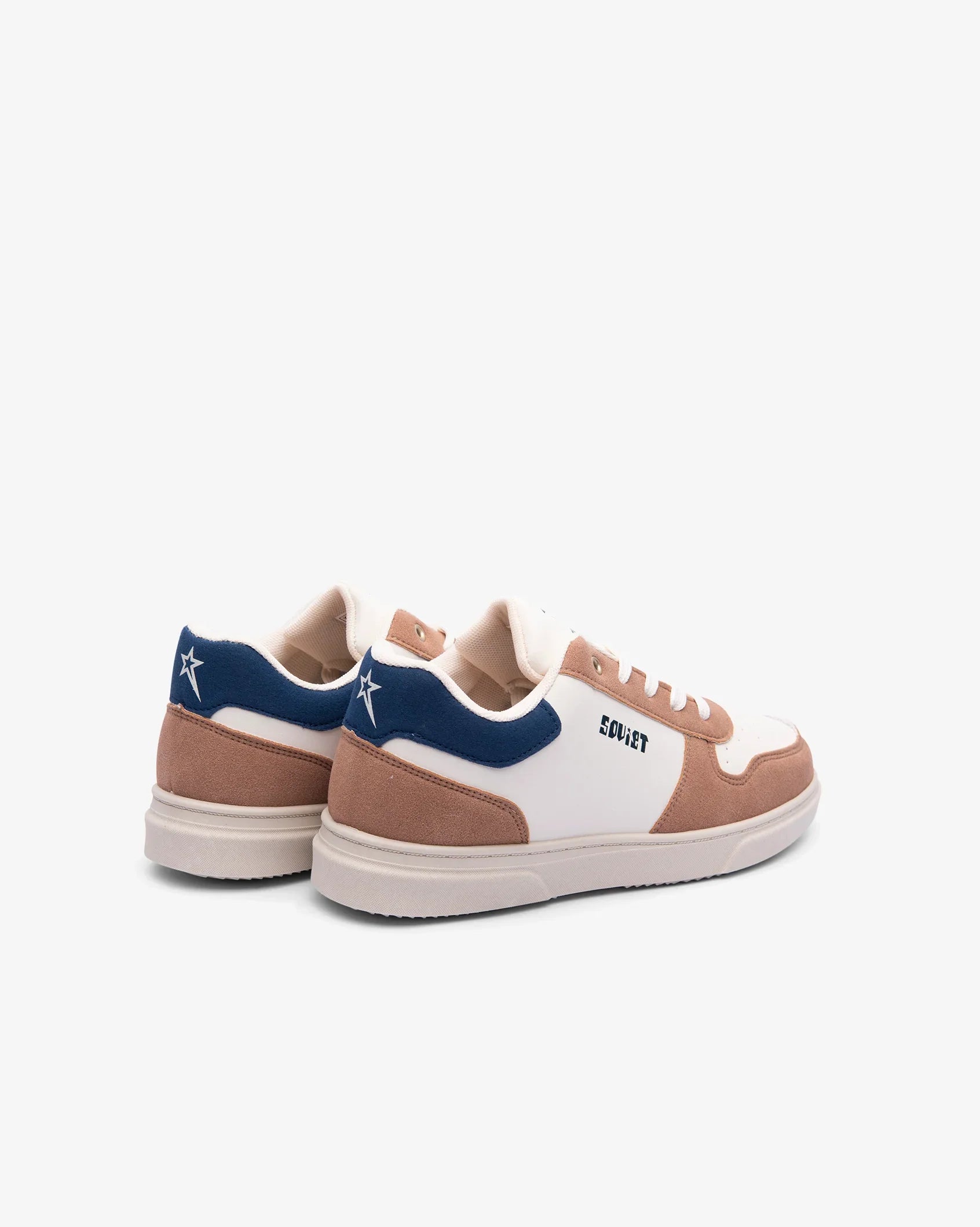 YSOCIETYBEIGEBROWNNAVY_2 - Soviet Denim