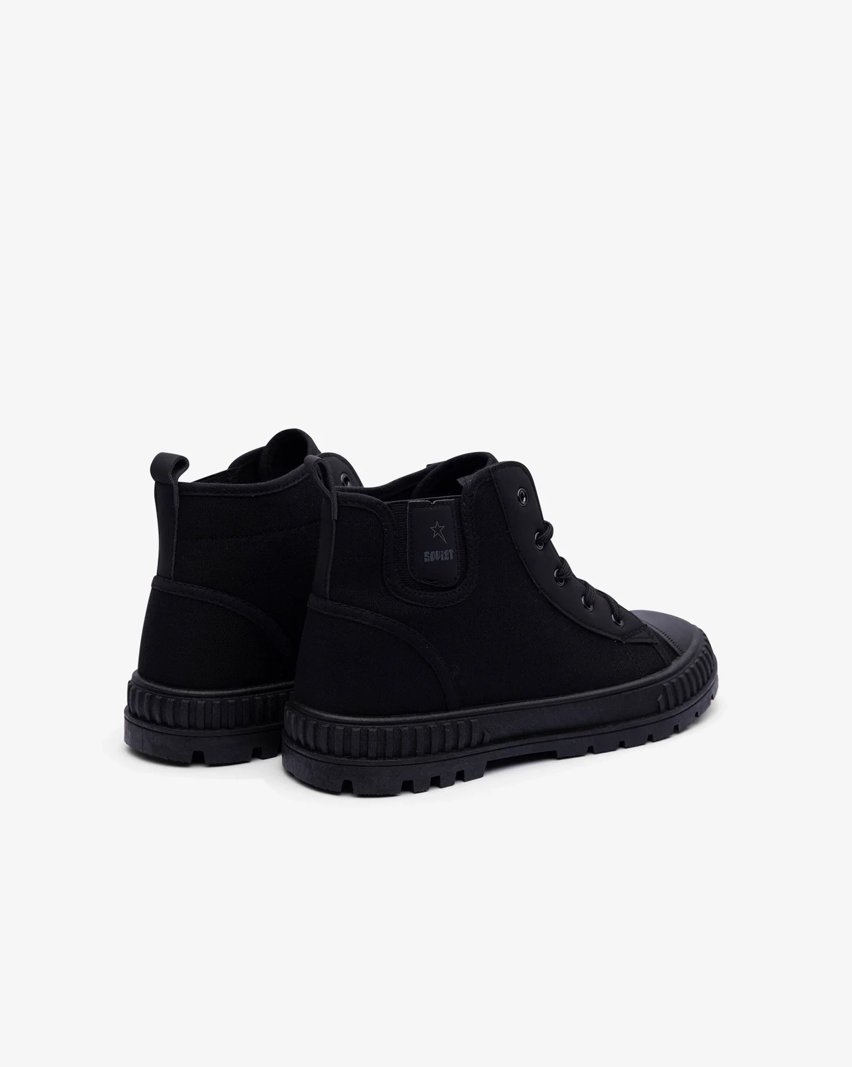 YRAPTORBLACKMONO_6 - Soviet Denim