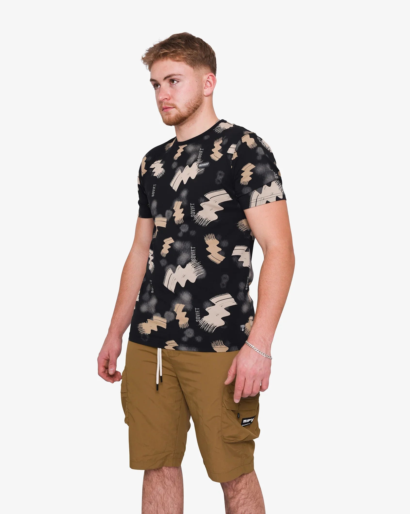MInfiniteBlack3 - Soviet Denim