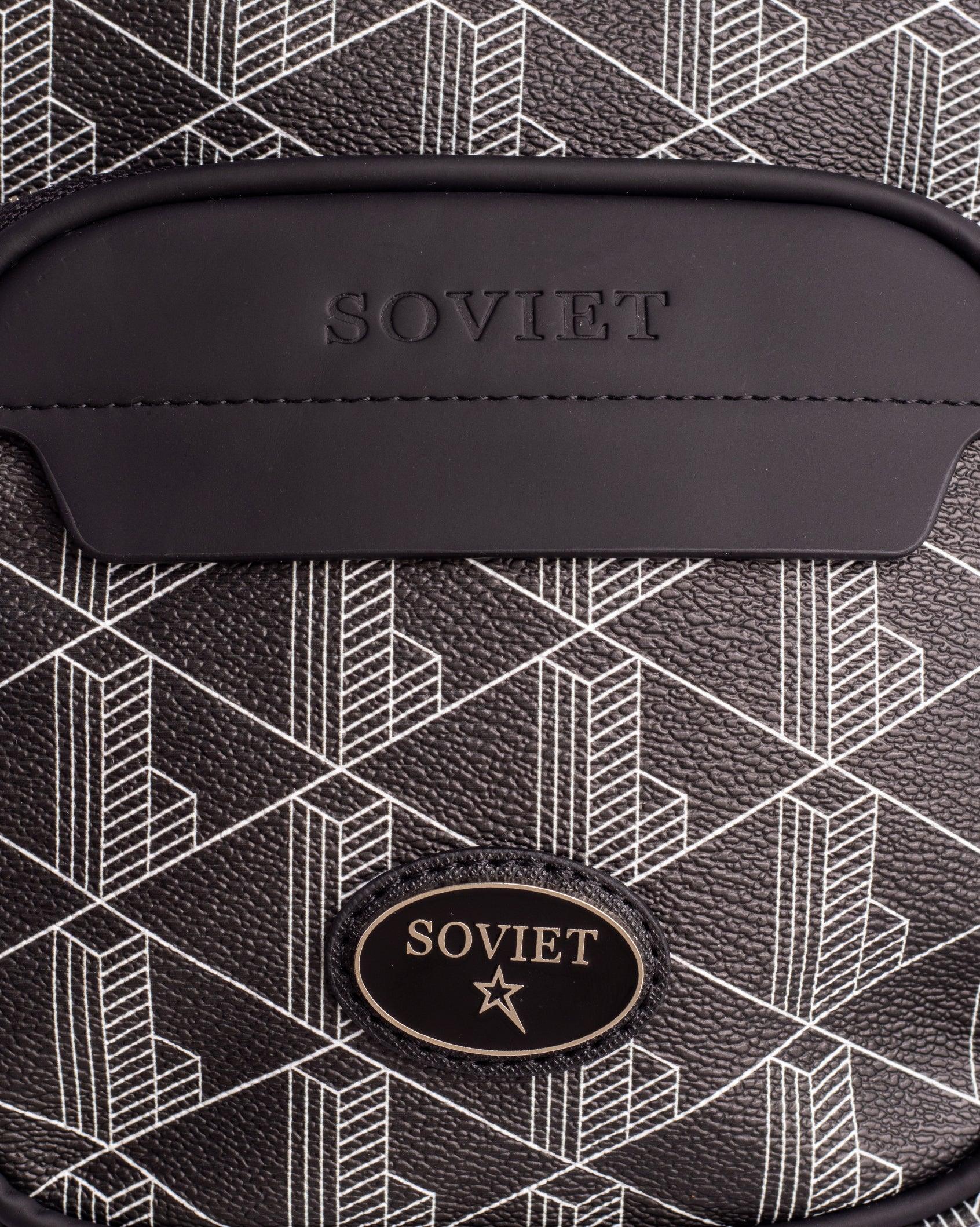 DANCEBlack_5 - Soviet Denim
