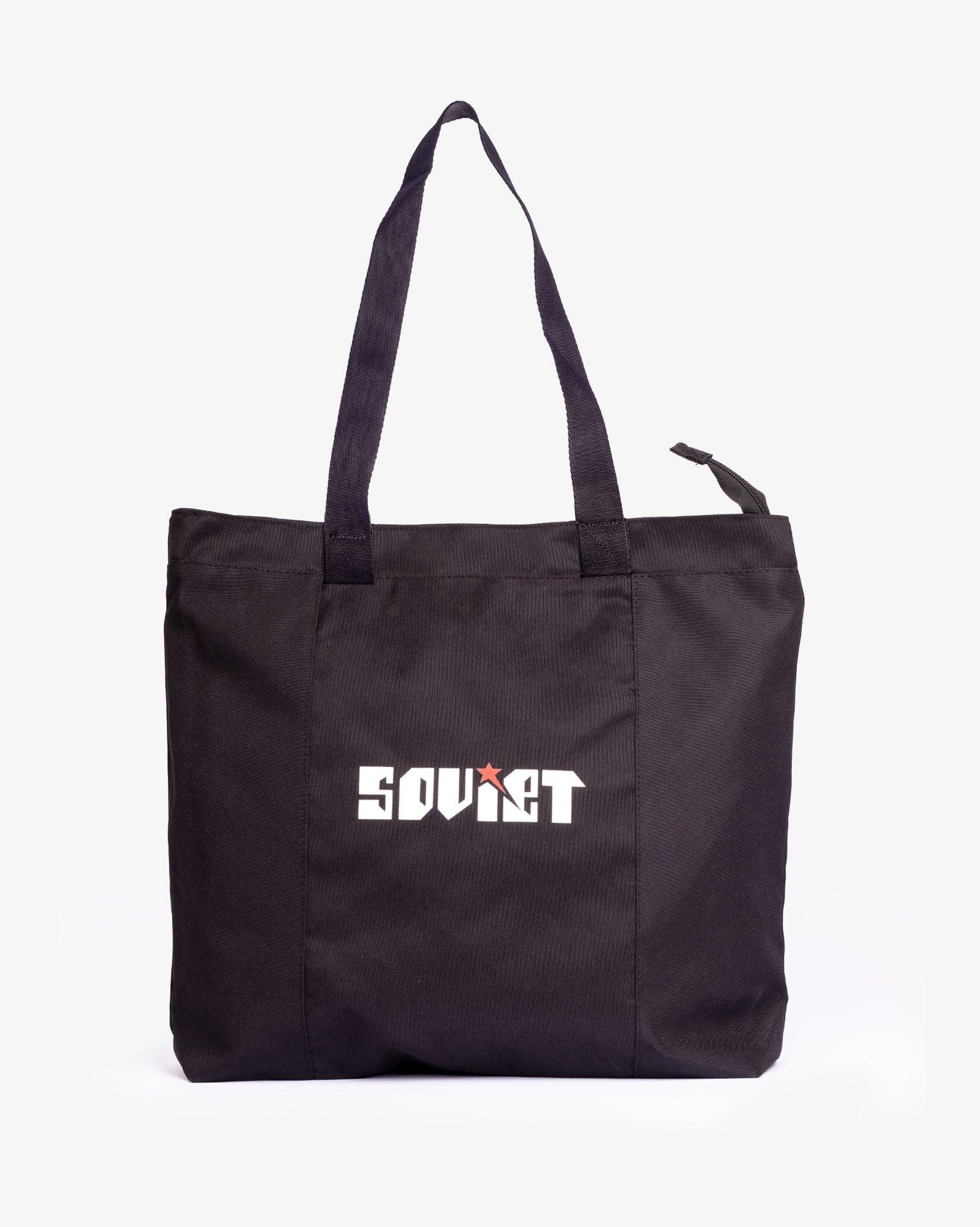 DISCOBlack_1 - Soviet Denim