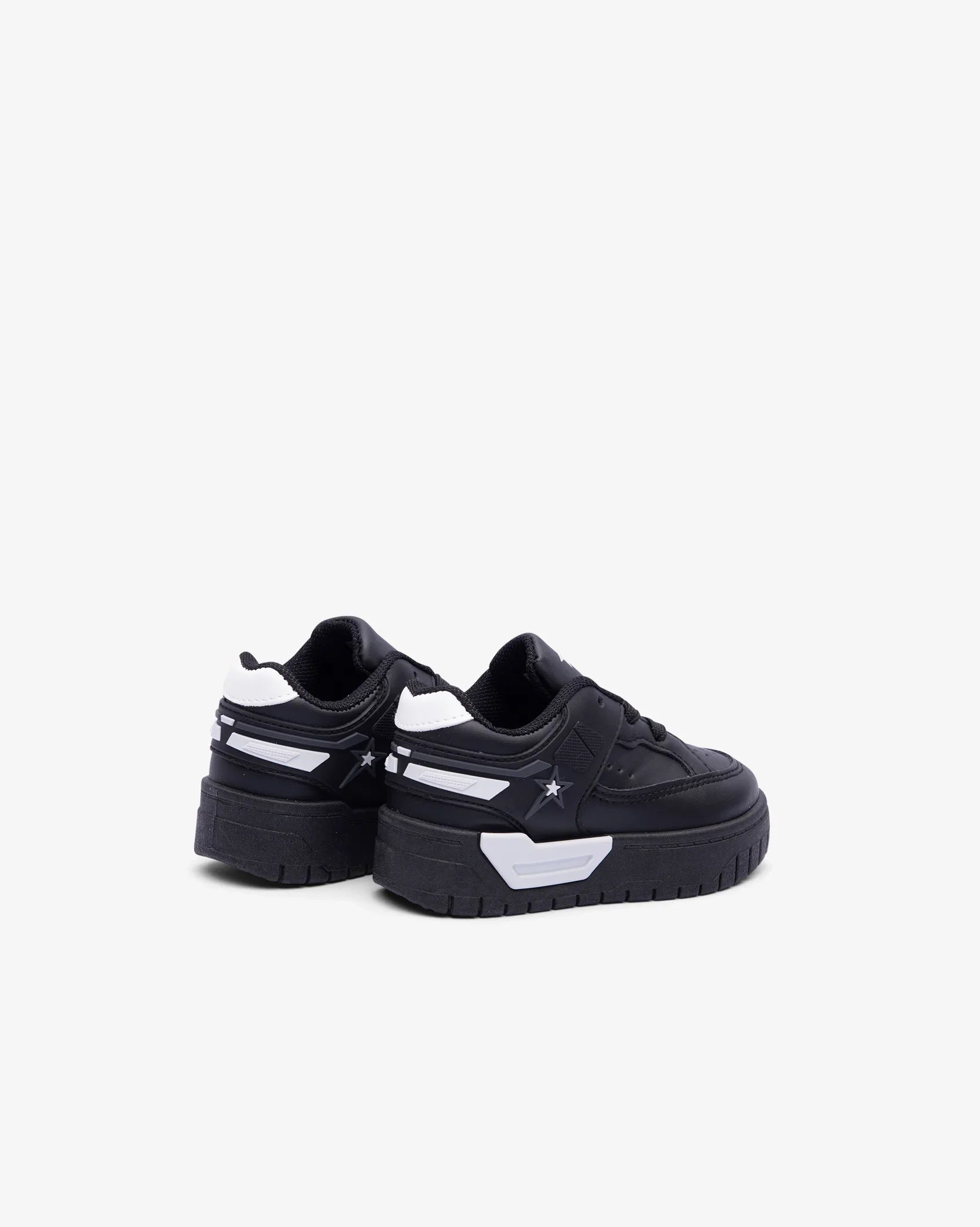 I_ADDISON_BLACK_MONO_CREAM_5 - Soviet Denim
