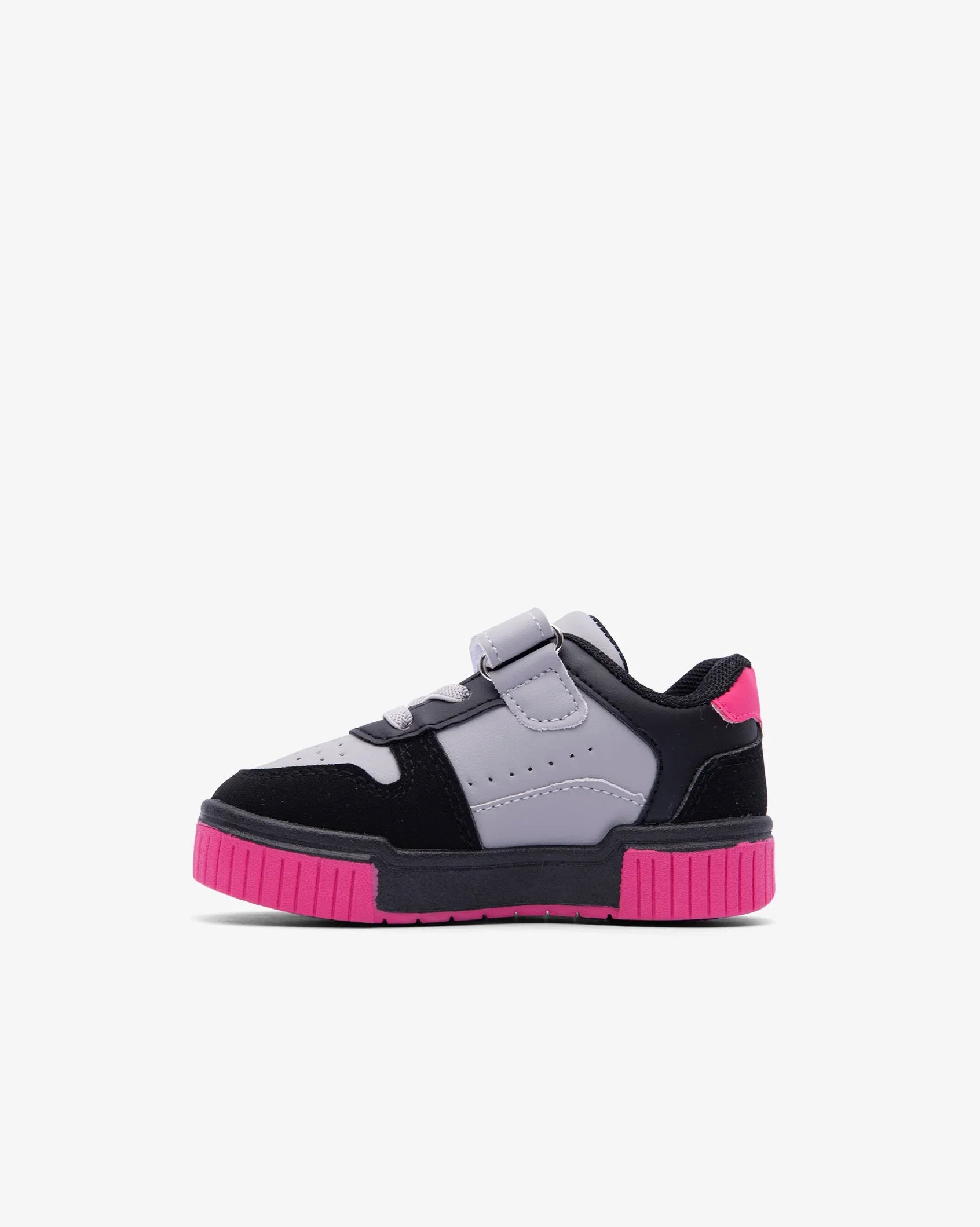 IAERO25BLACKHOTPINKGREY_2 - Soviet Denim