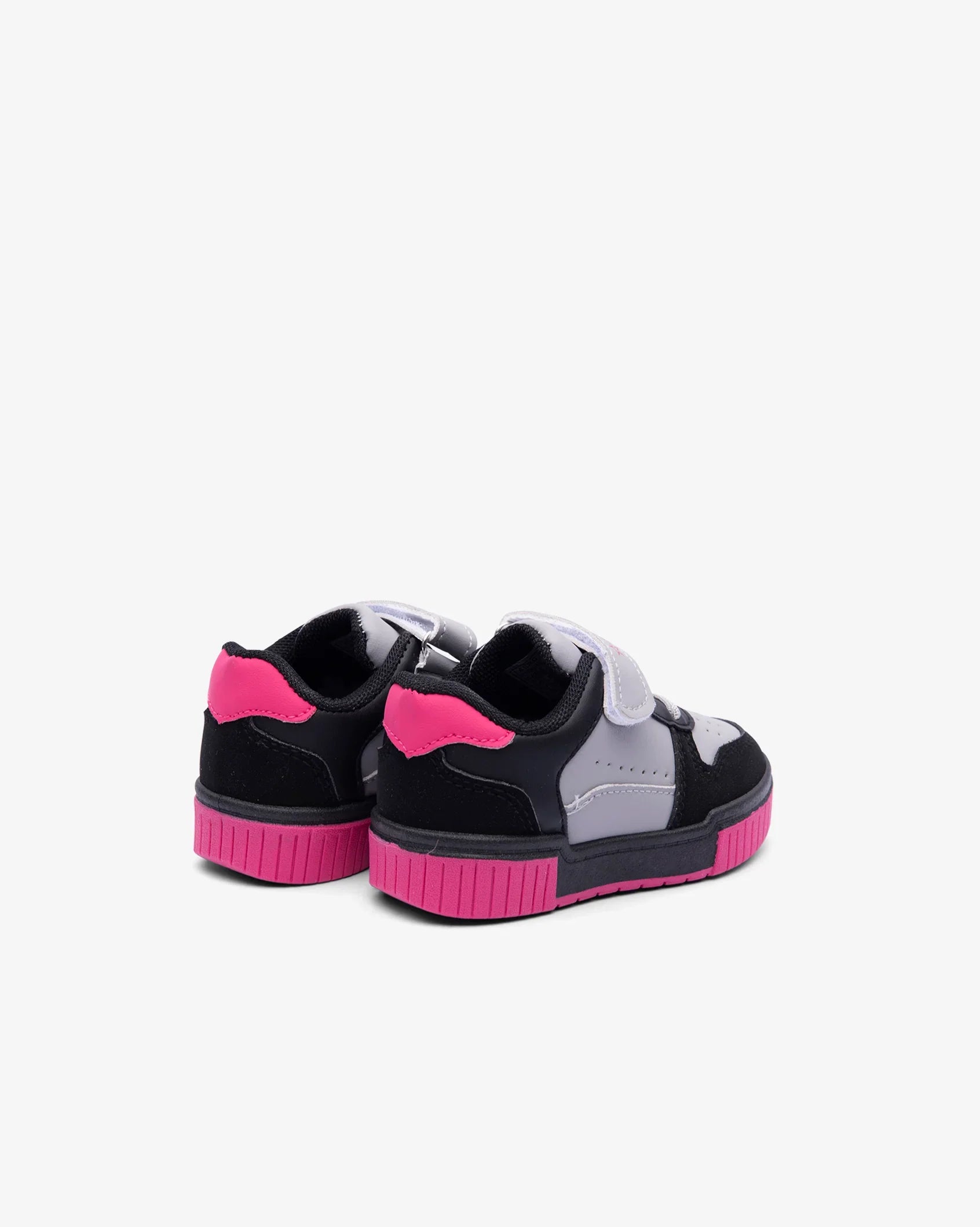 IAERO25BLACKHOTPINKGREY_4 - Soviet Denim