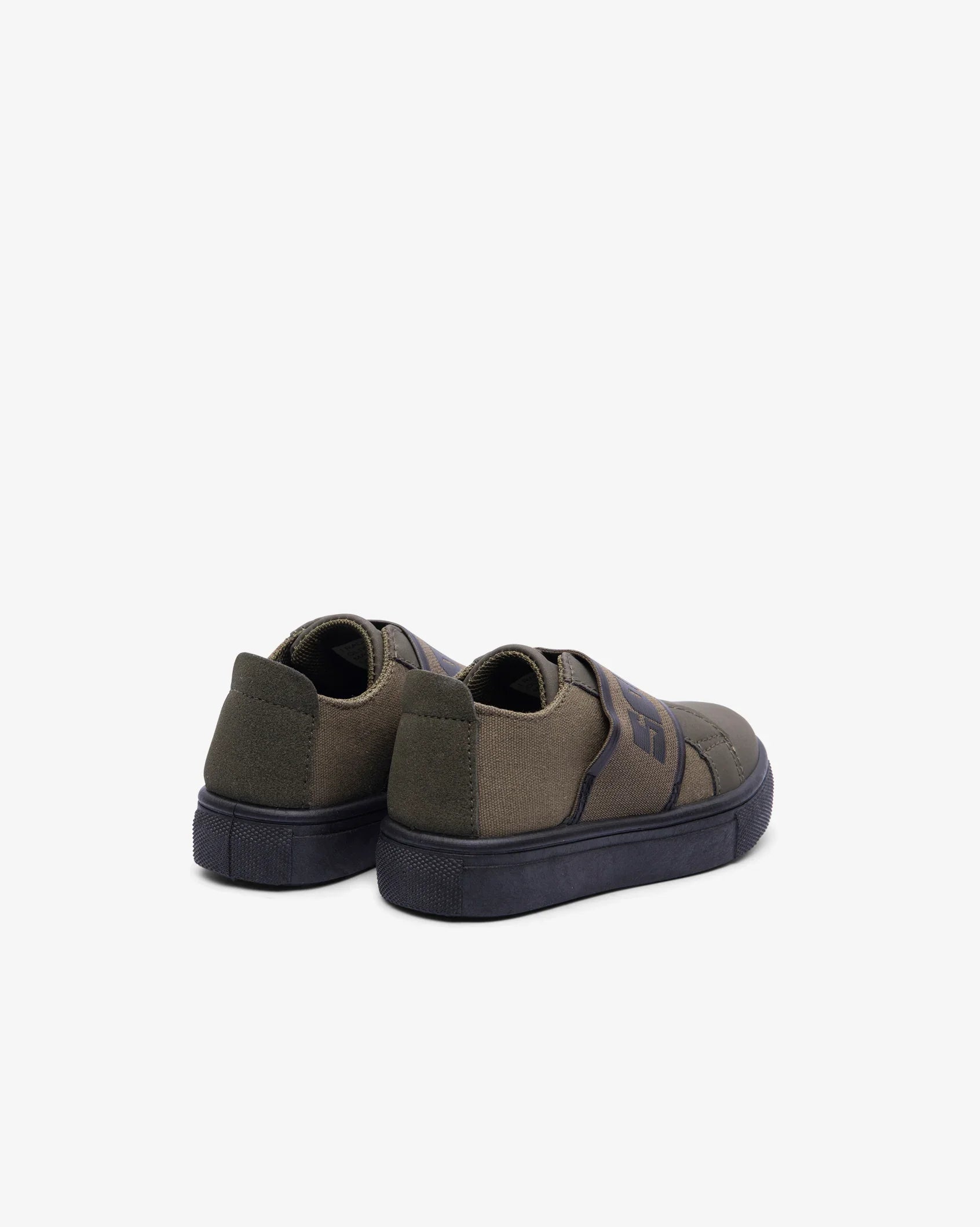 IRADLEIGHOLIVEBLACK_4 - Soviet Denim