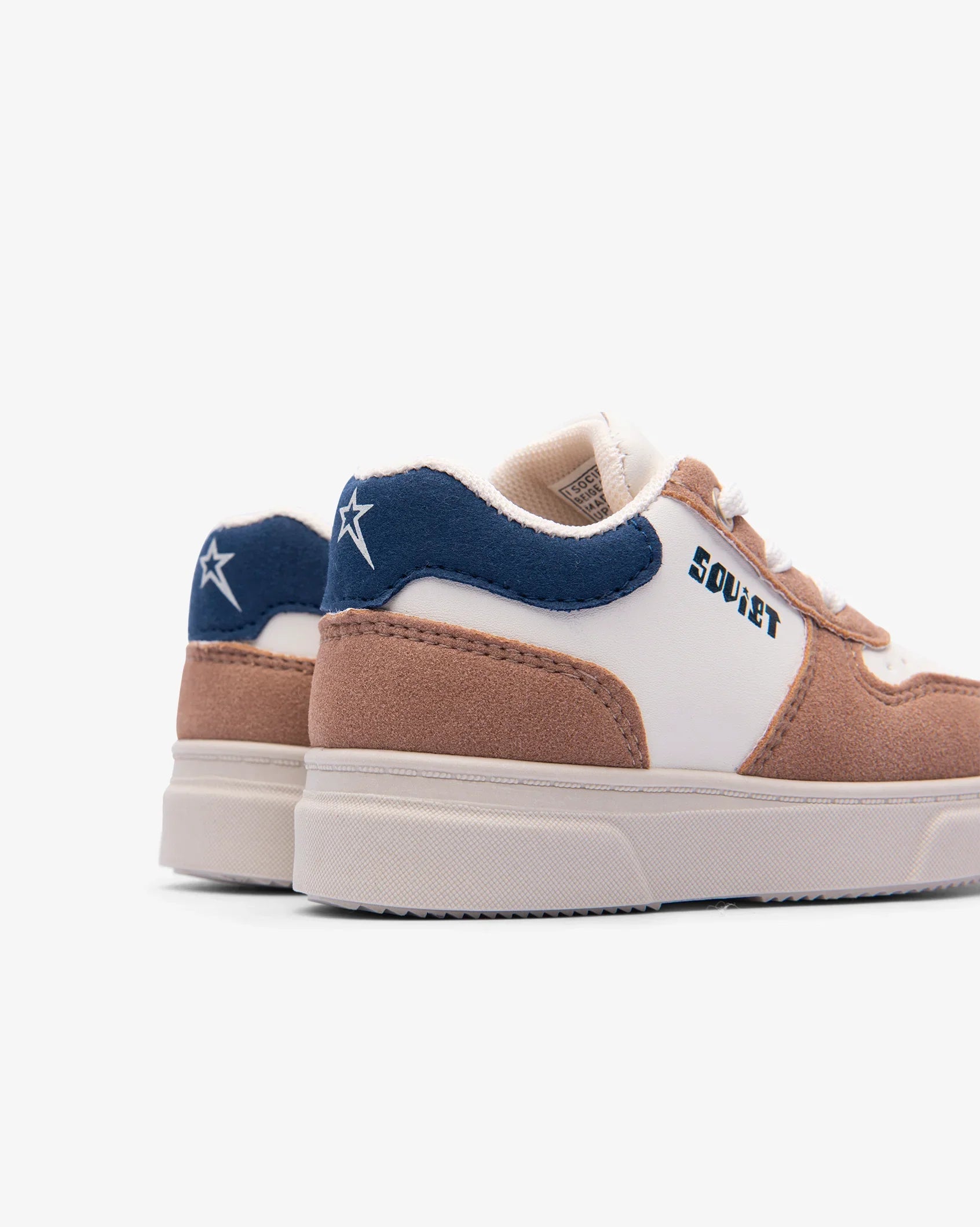 ISOCIETYBEIGEBROWNNAVY_3 - Soviet Denim