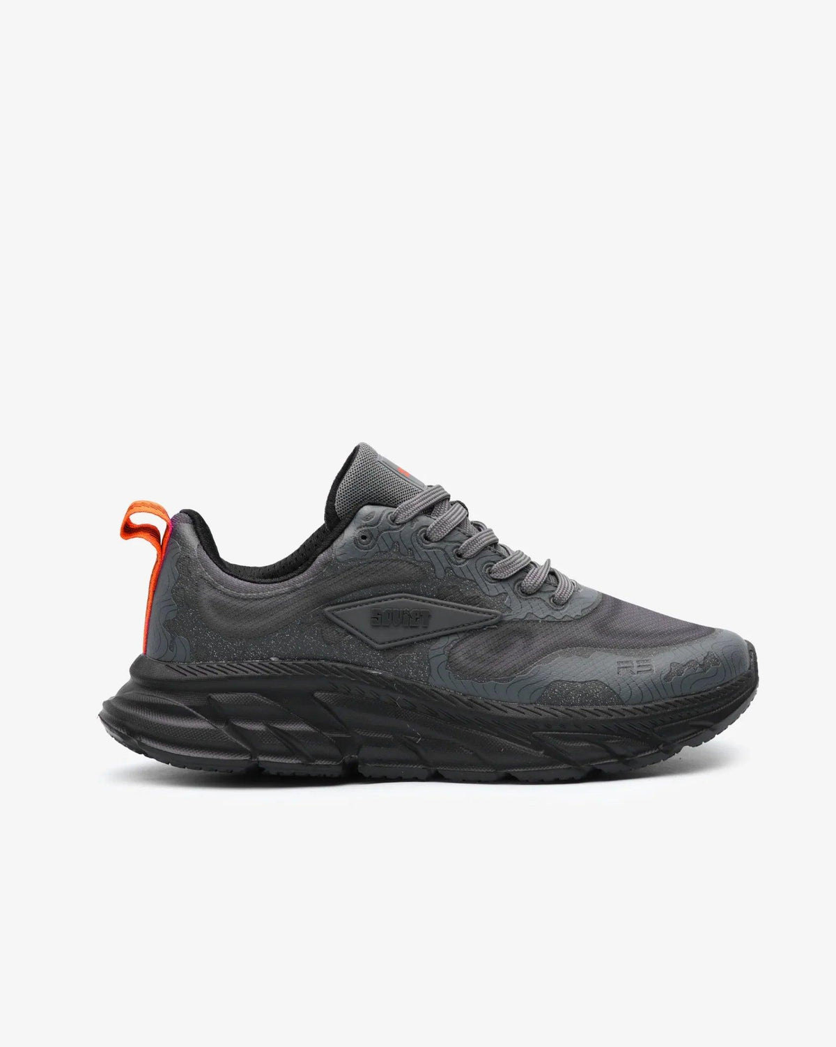 Mens Campsbay Soviet athleisure sneaker in casual footwear style with a sleek design and comfortable fit.