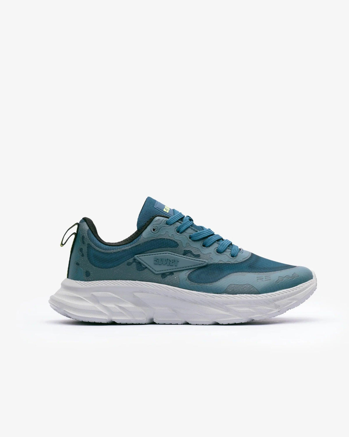 Mens Campsbay Soviet athleisure sneaker, stylish footwear with a sleek design, comfortable sports-inspired shoes for casual wear.