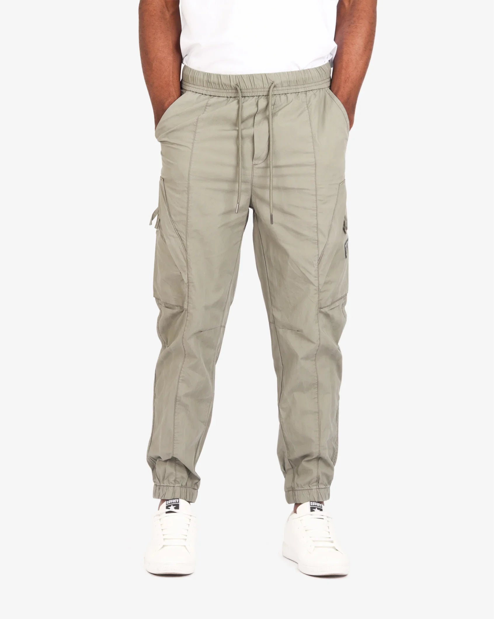 MensKenobiLeafGreen1 - Soviet Denim