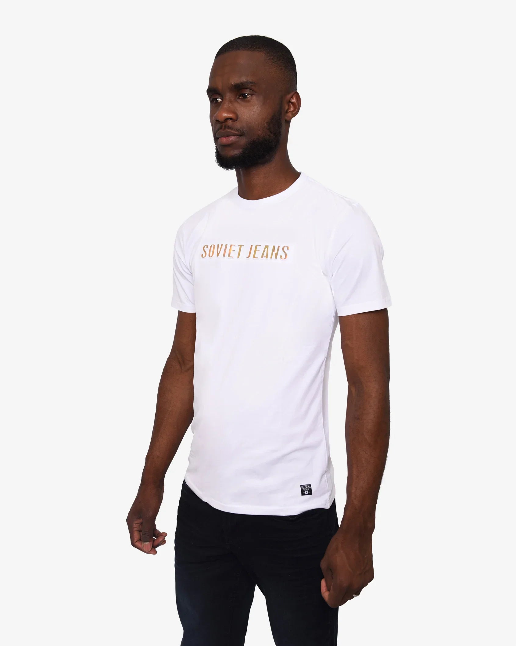 MSHARPWHITE_2 - Soviet Denim