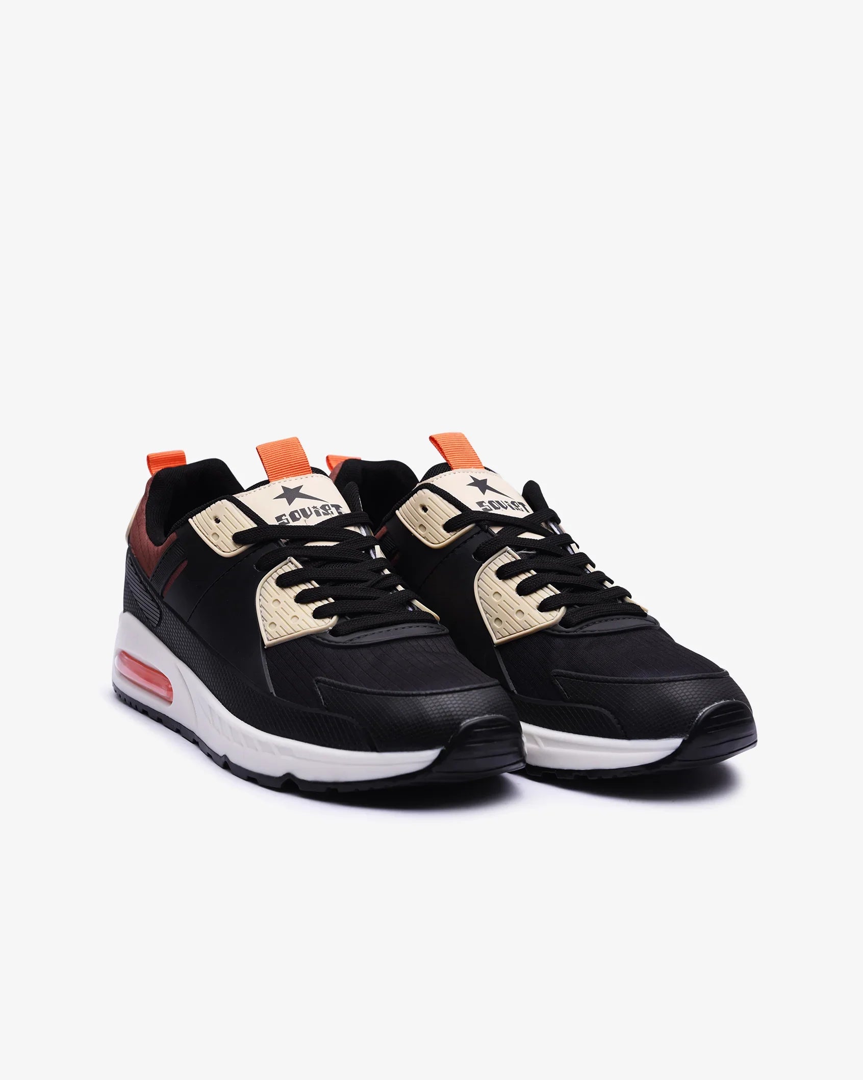 MCOBAINBLACKBEIGEORANGEBROWN_5 - Soviet Denim