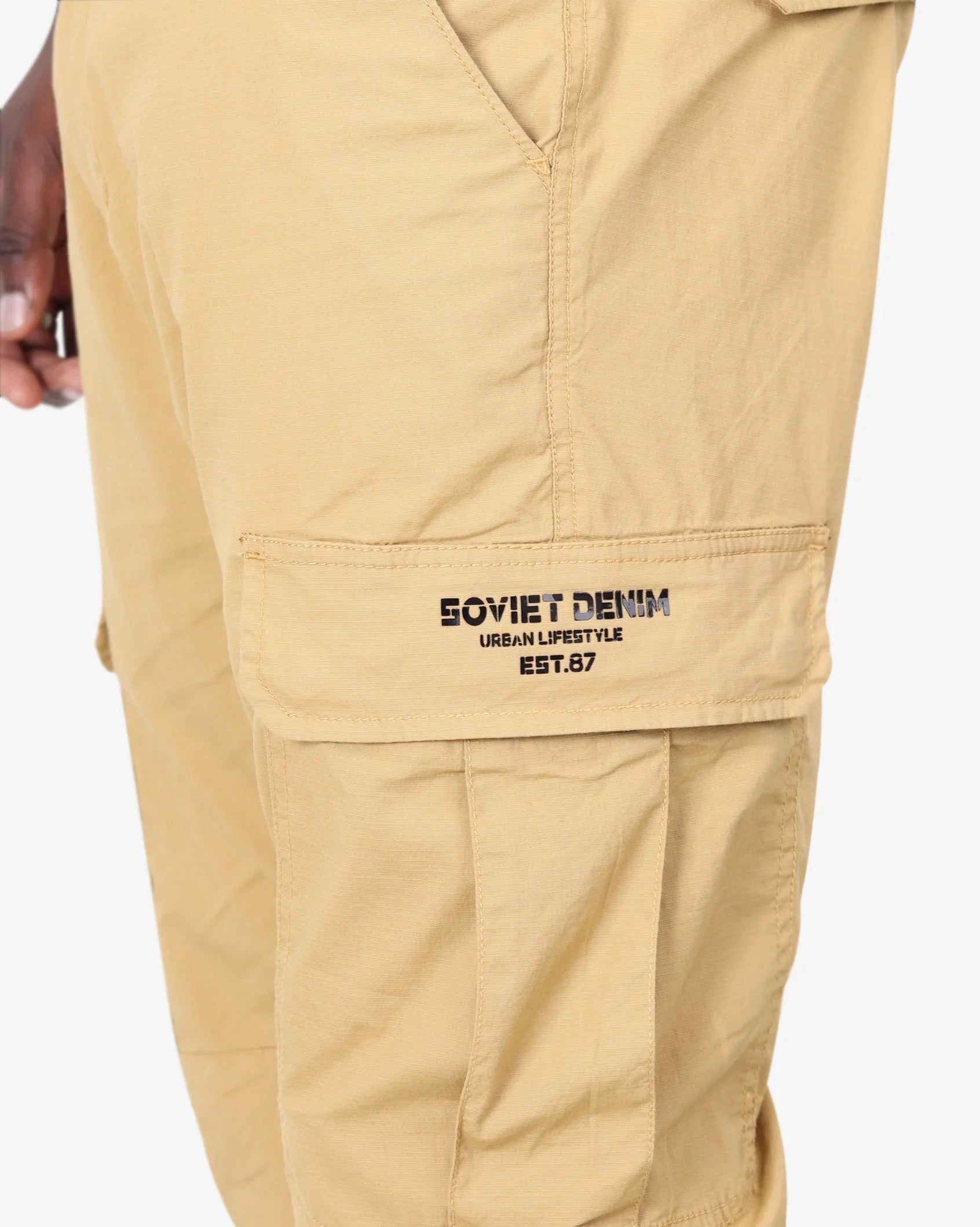 MYODAKhaki_2 - Soviet Denim