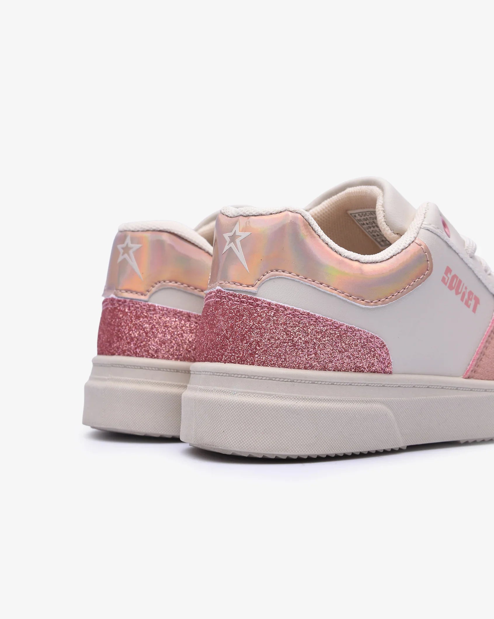 KSOCIETYBEIGEDUSTYPINK_3 - Soviet Denim